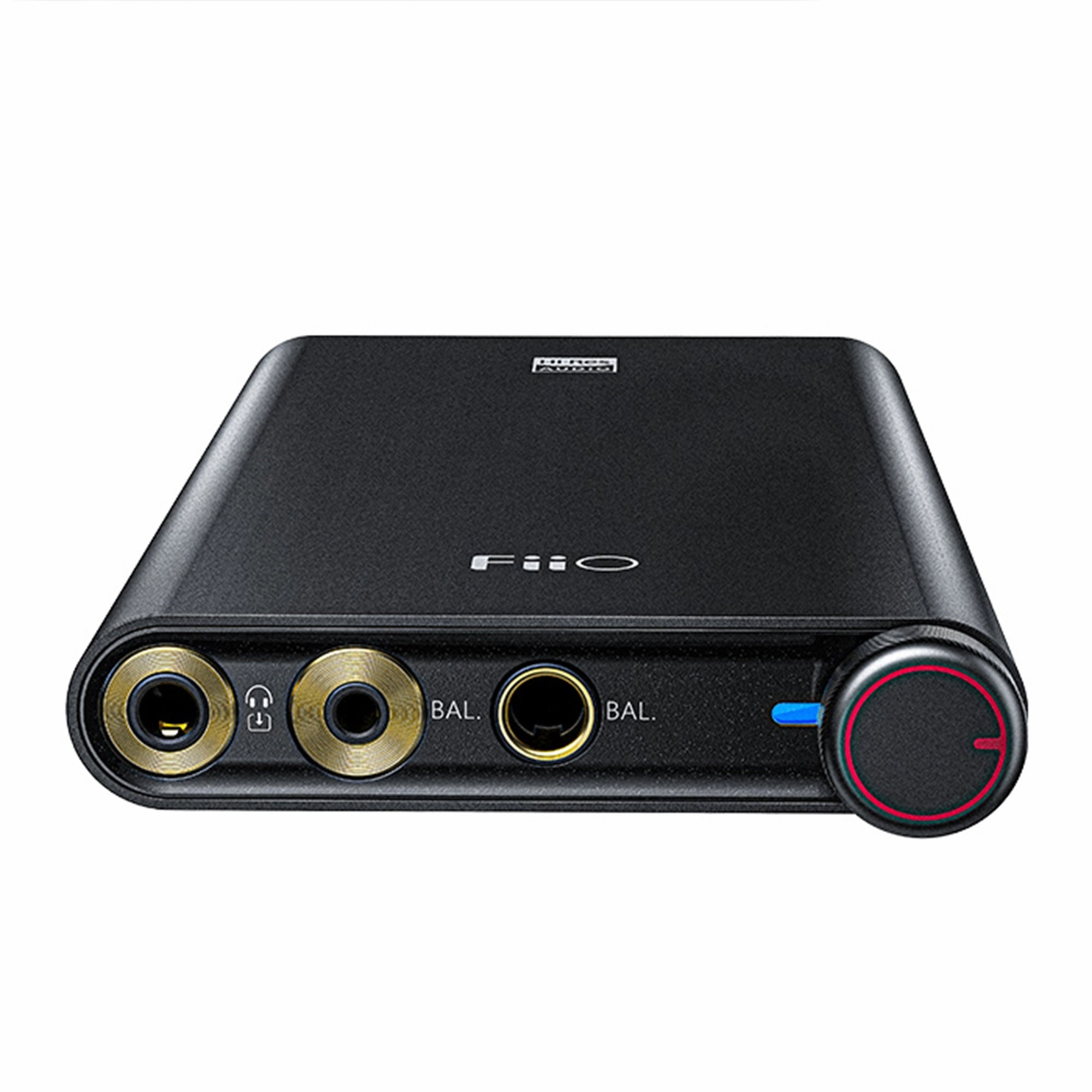 FiiO Q3 MQA DAC & Headphone Amplifier