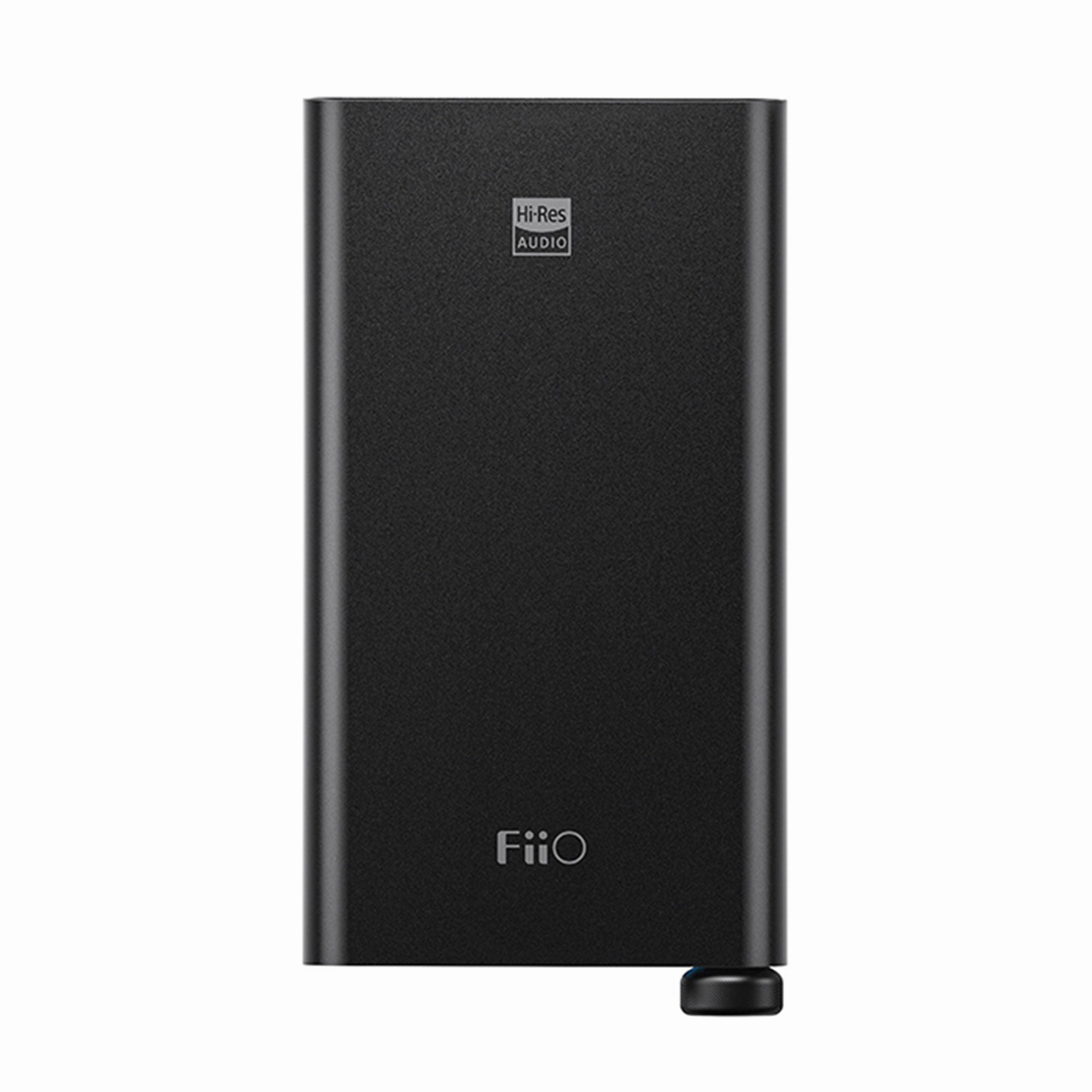 FiiO Q3 MQA DAC & Headphone Amplifier