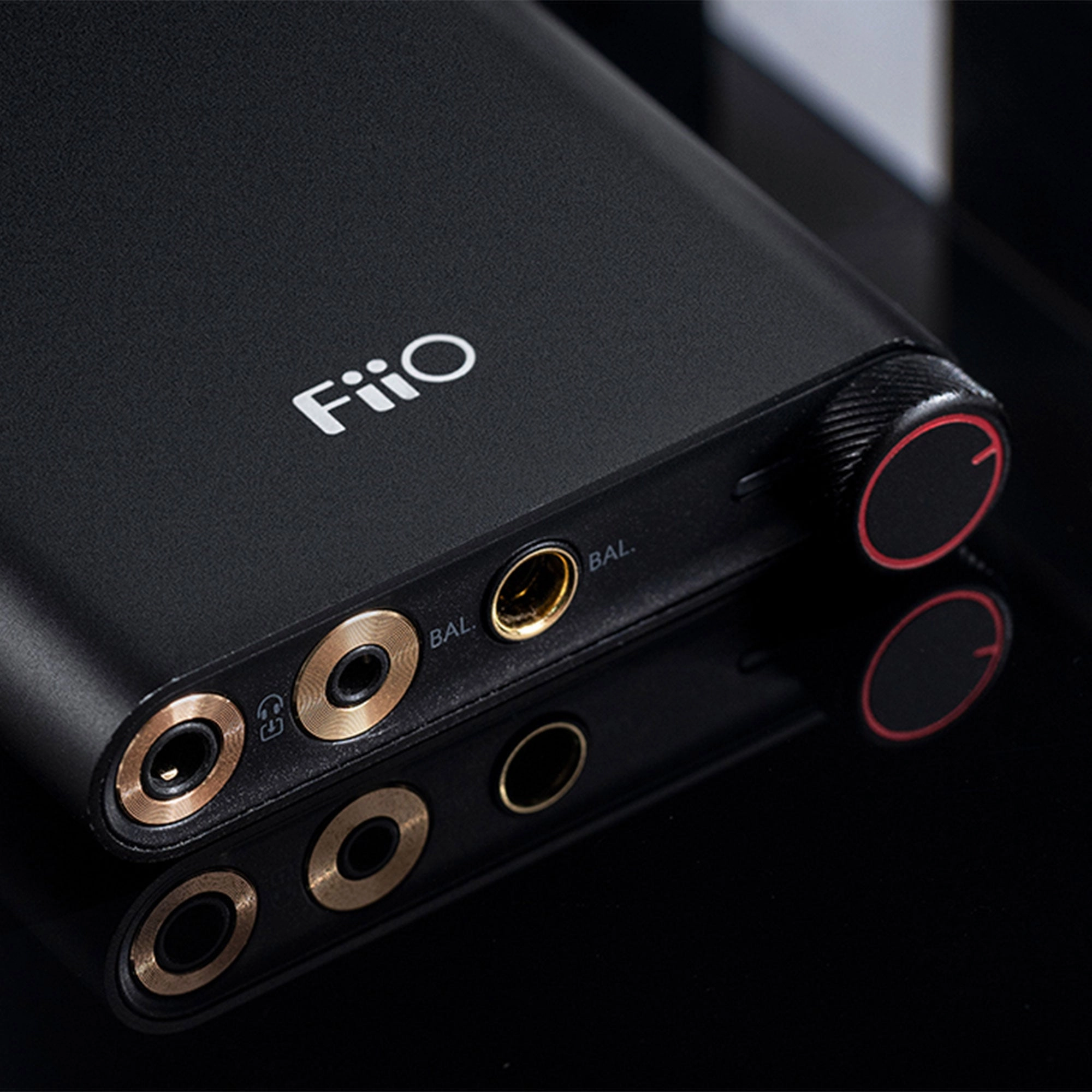 FiiO Q3 MQA DAC & Headphone Amplifier