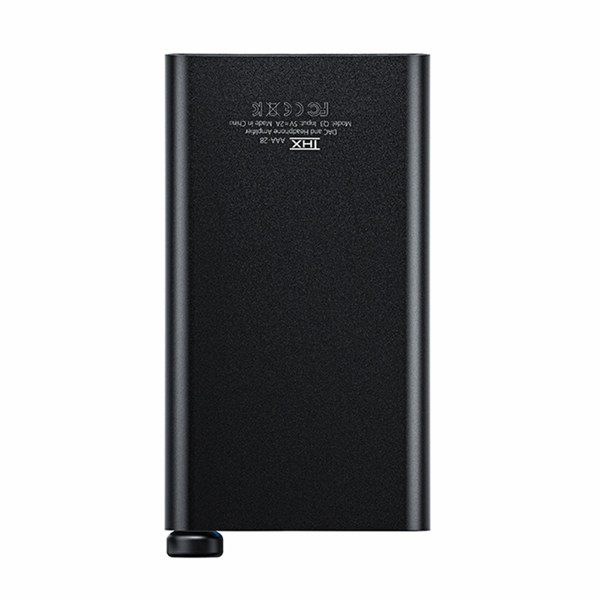 FiiO Q3 MQA DAC & Headphone Amplifier