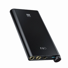 FiiO Q3 MQA DAC & Headphone Amplifier hi-fi amplifier board,hi-fi amplifier chassis,hi-fi power transformer