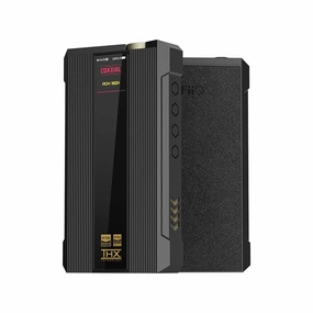 Fiio Q7 Portable DAC & Headphone Amplifier