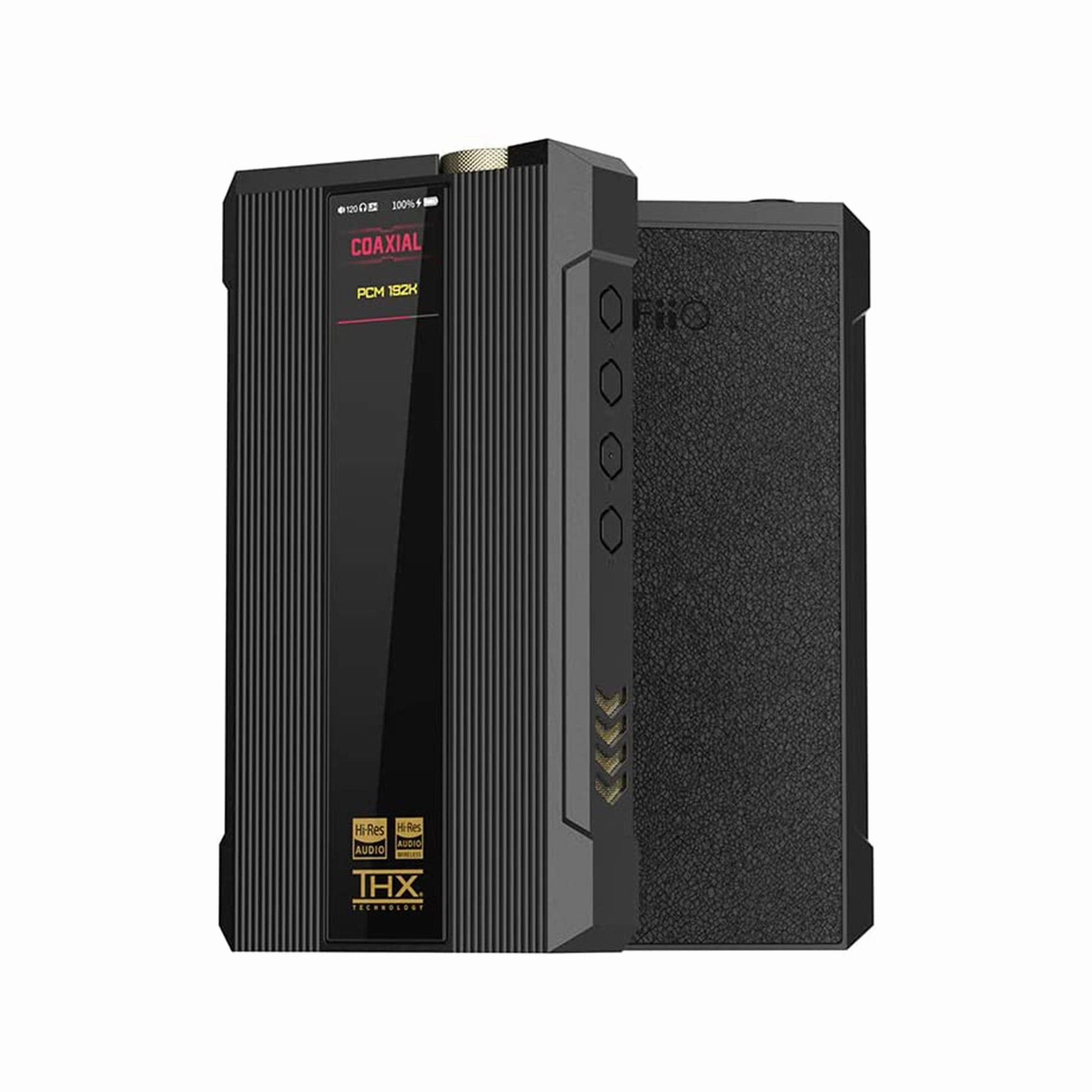 Fiio Q7 Portable DAC & Headphone Amplifier