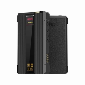 Fiio Q7 Portable DAC & Headphone Amplifier hi-fi hi-res music player,hi-fi FLAC player,hi-fi DSD player