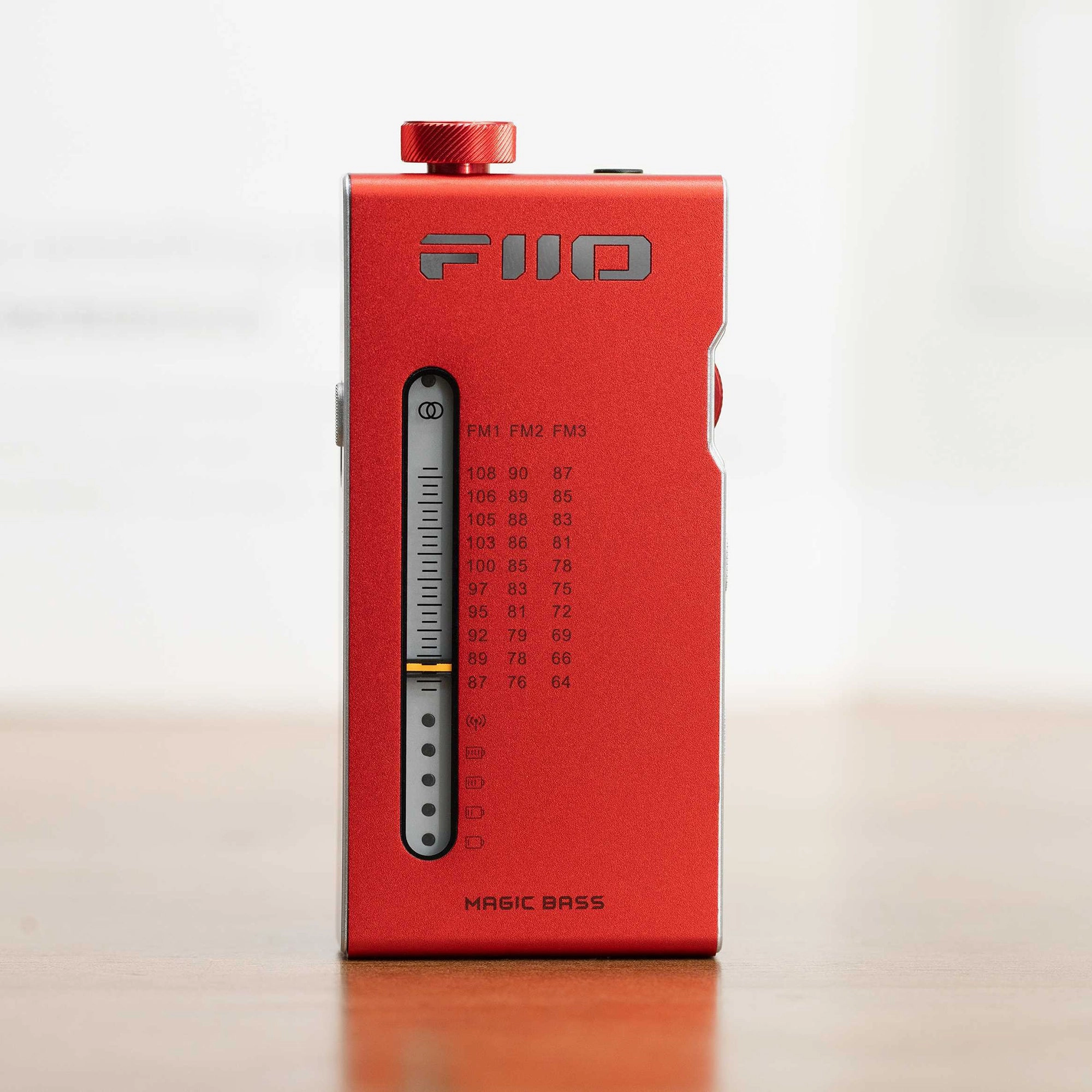 FiiO RR11 Portable Radio