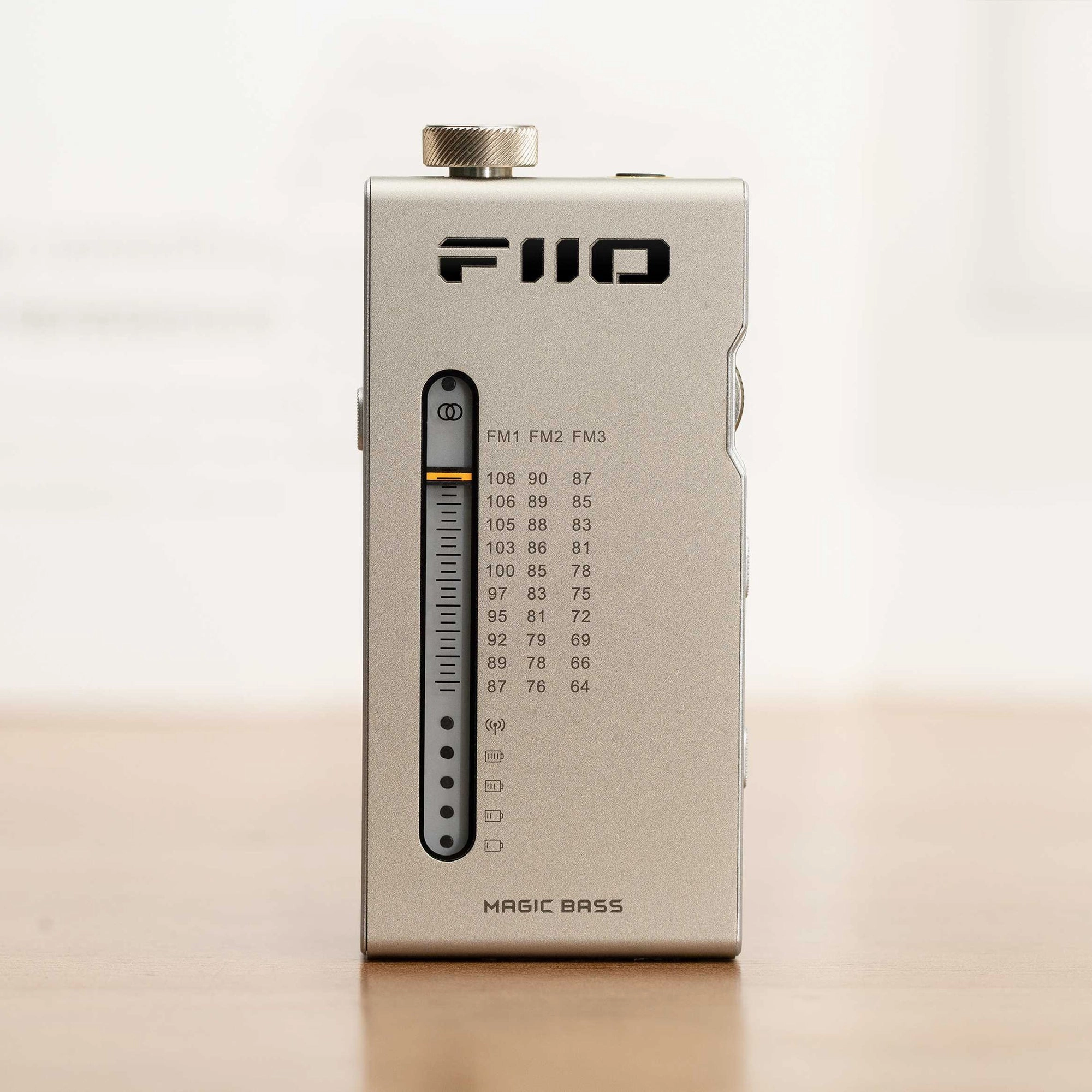 FiiO RR11 Portable Radio