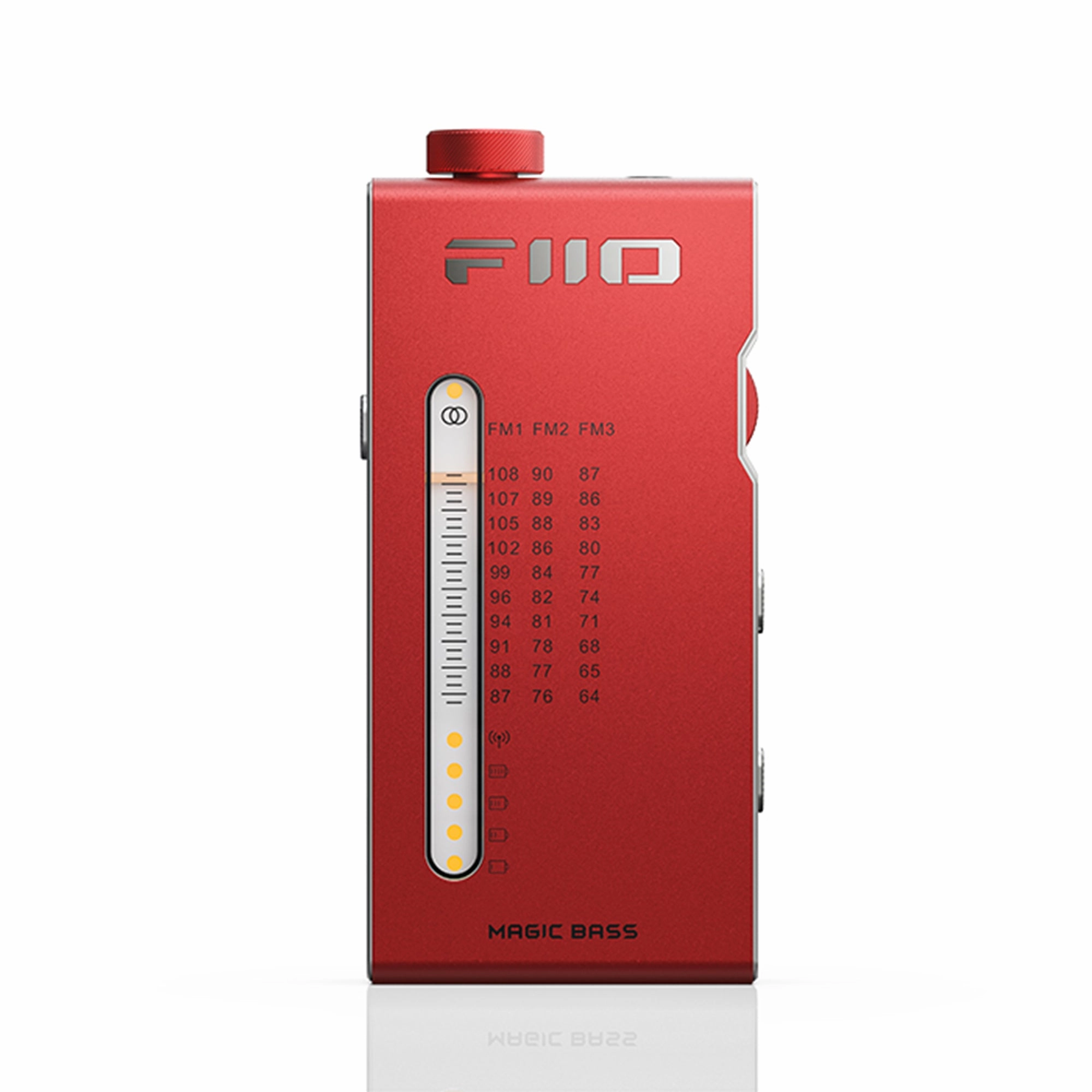 FiiO RR11 Portable Radio