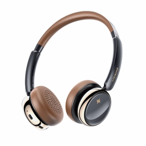 FiiO Snowsky Anytime On-Ear Bluetooth Headphones hi-fi hi-res music player,hi-fi FLAC player,hi-fi DSD player