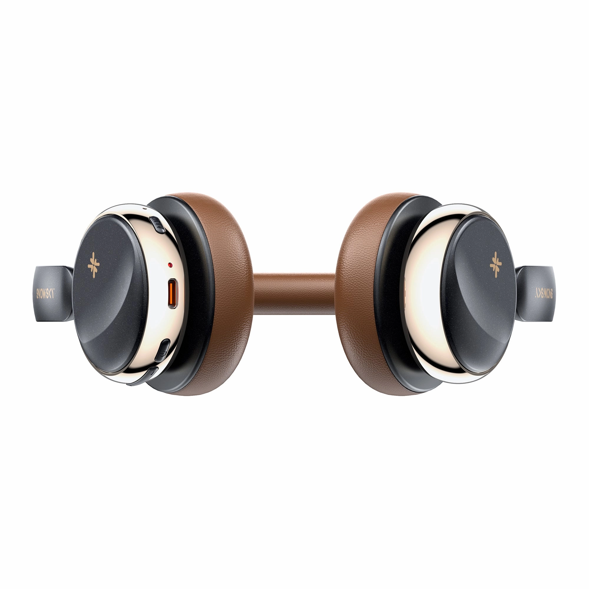 FiiO Snowsky Anytime On-Ear Bluetooth Headphones