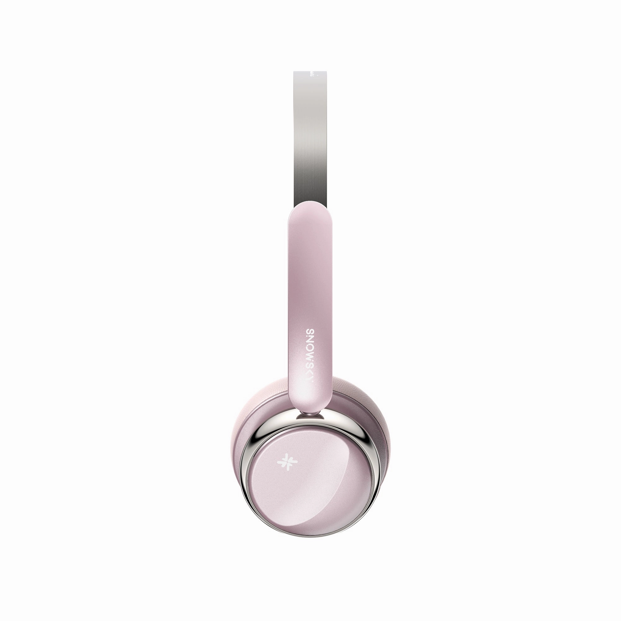 FiiO Snowsky Anytime On-Ear Bluetooth Headphones