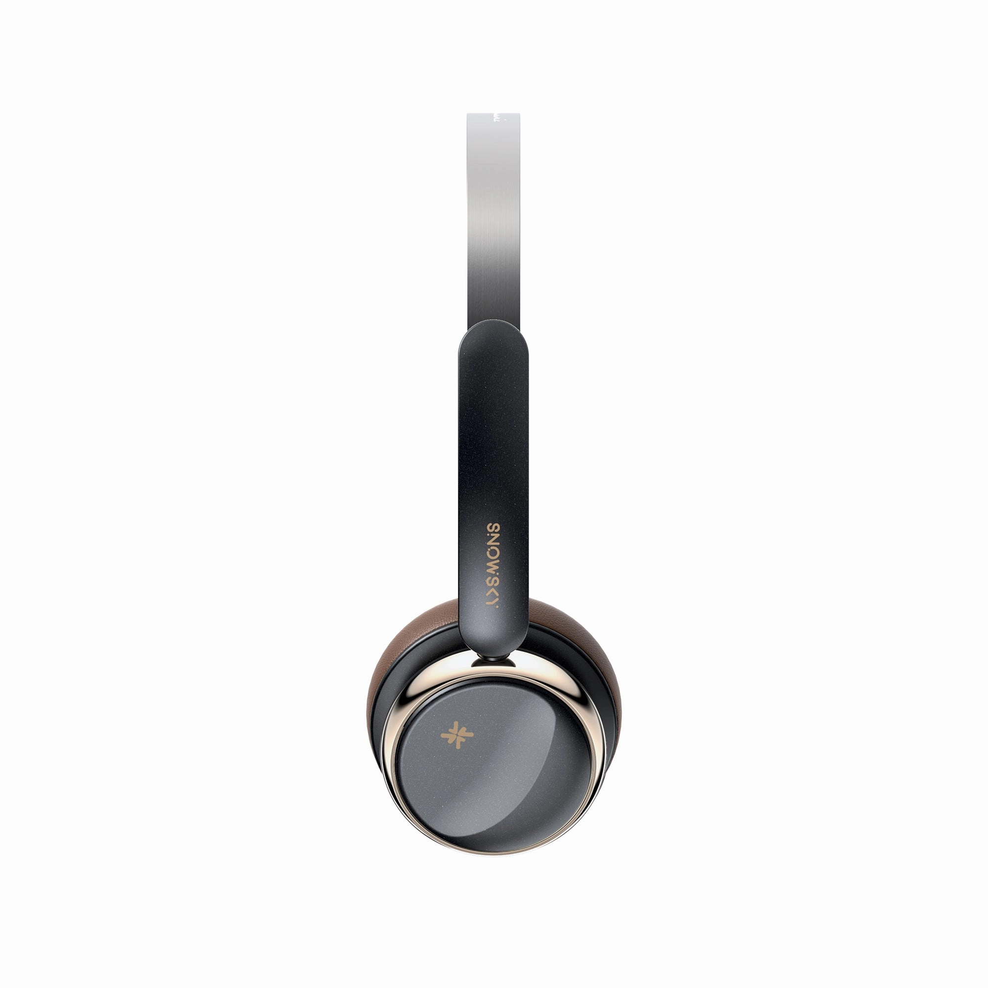 FiiO Snowsky Anytime On-Ear Bluetooth Headphones