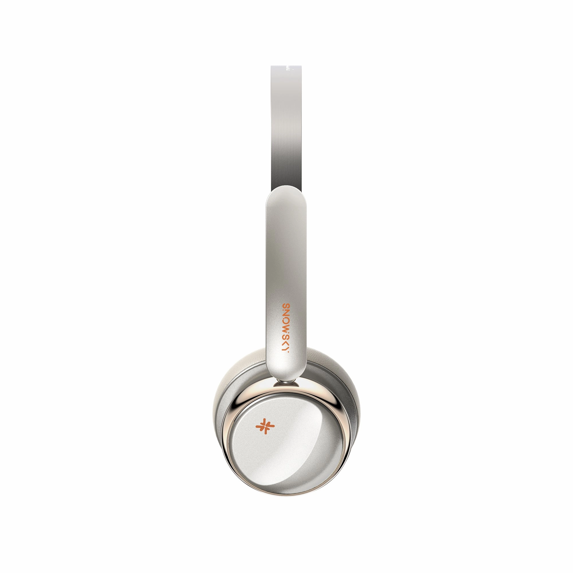 FiiO Snowsky Anytime On-Ear Bluetooth Headphones