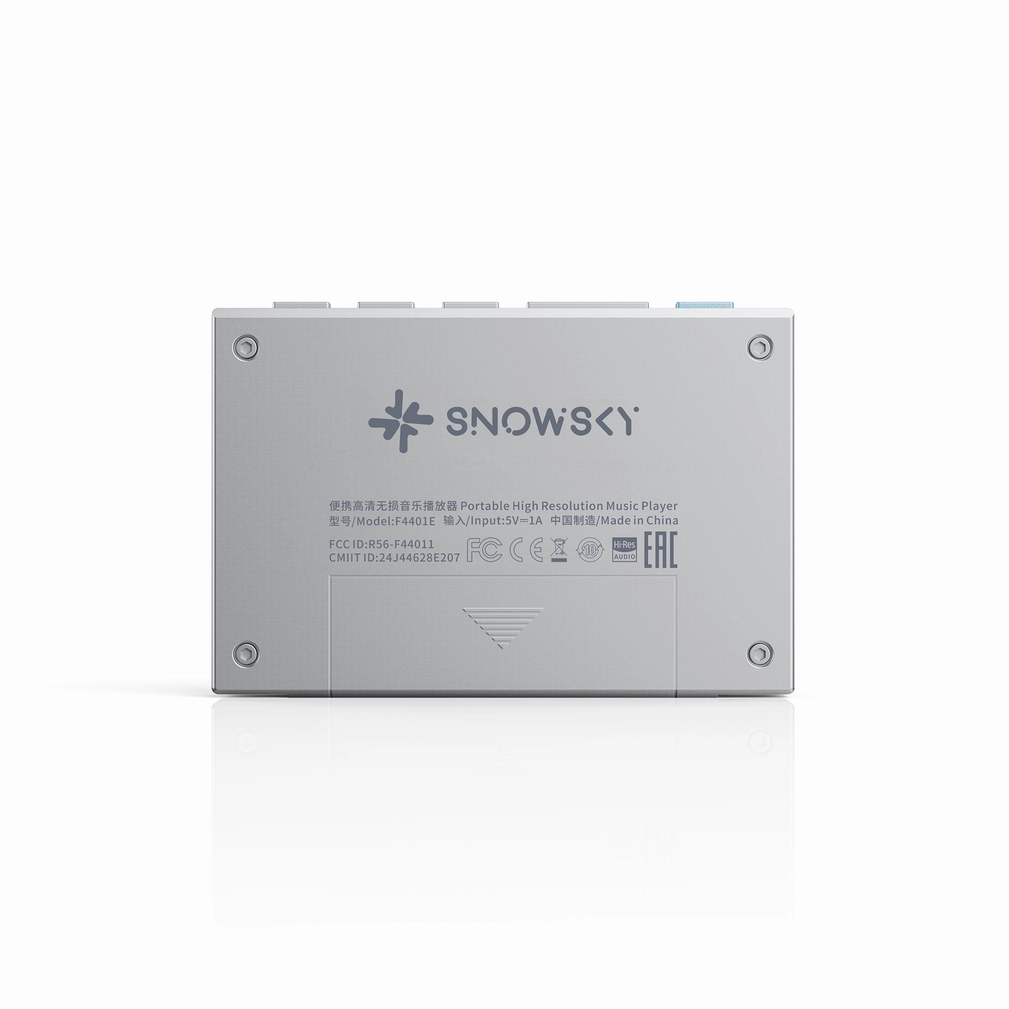 FiiO Snowsky Echo Mini Music Player