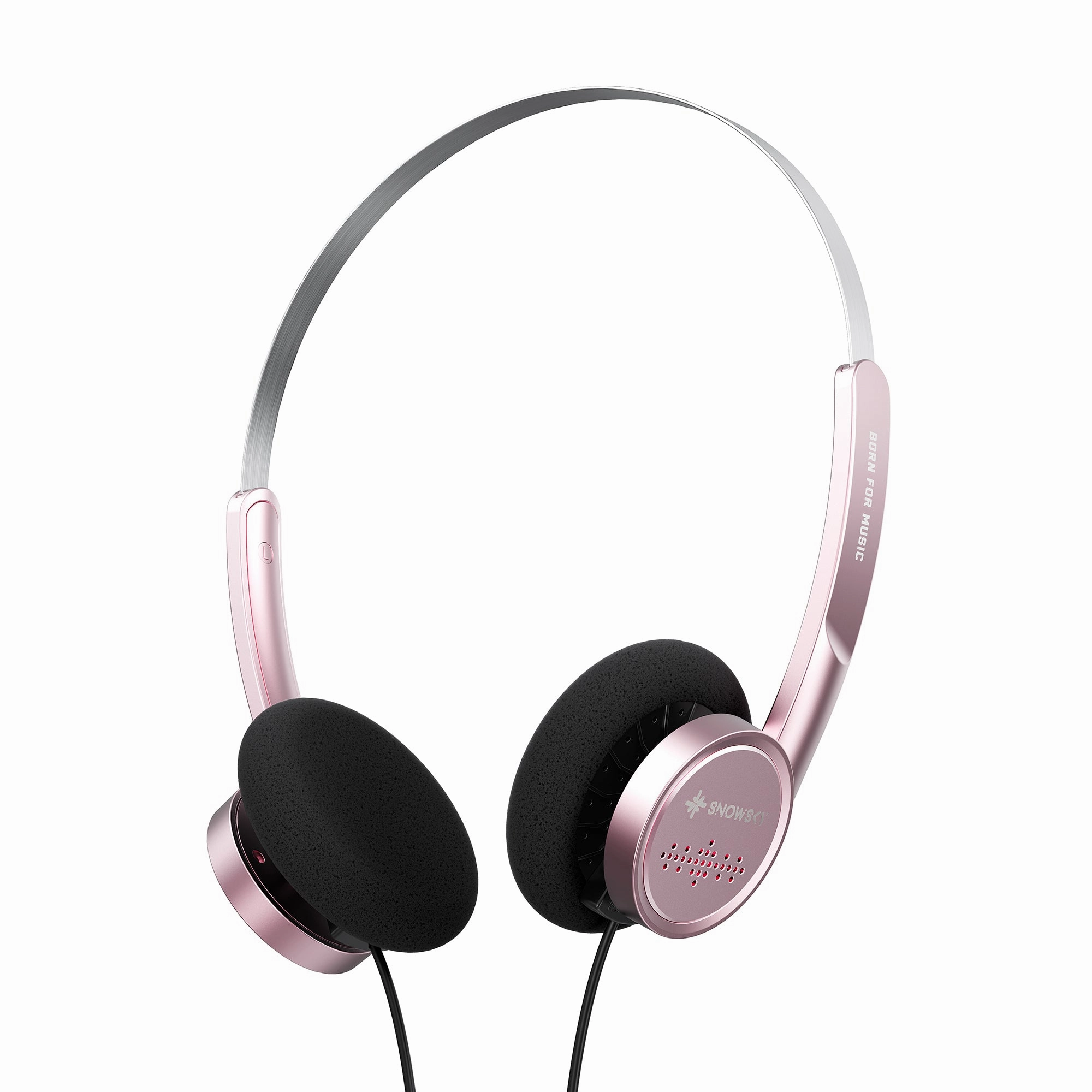 FiiO Snowsky Wind On-Ear Headphones