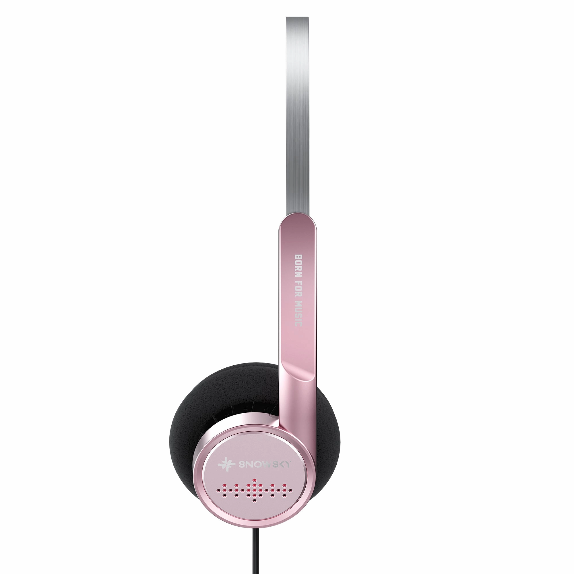 FiiO Snowsky Wind On-Ear Headphones
