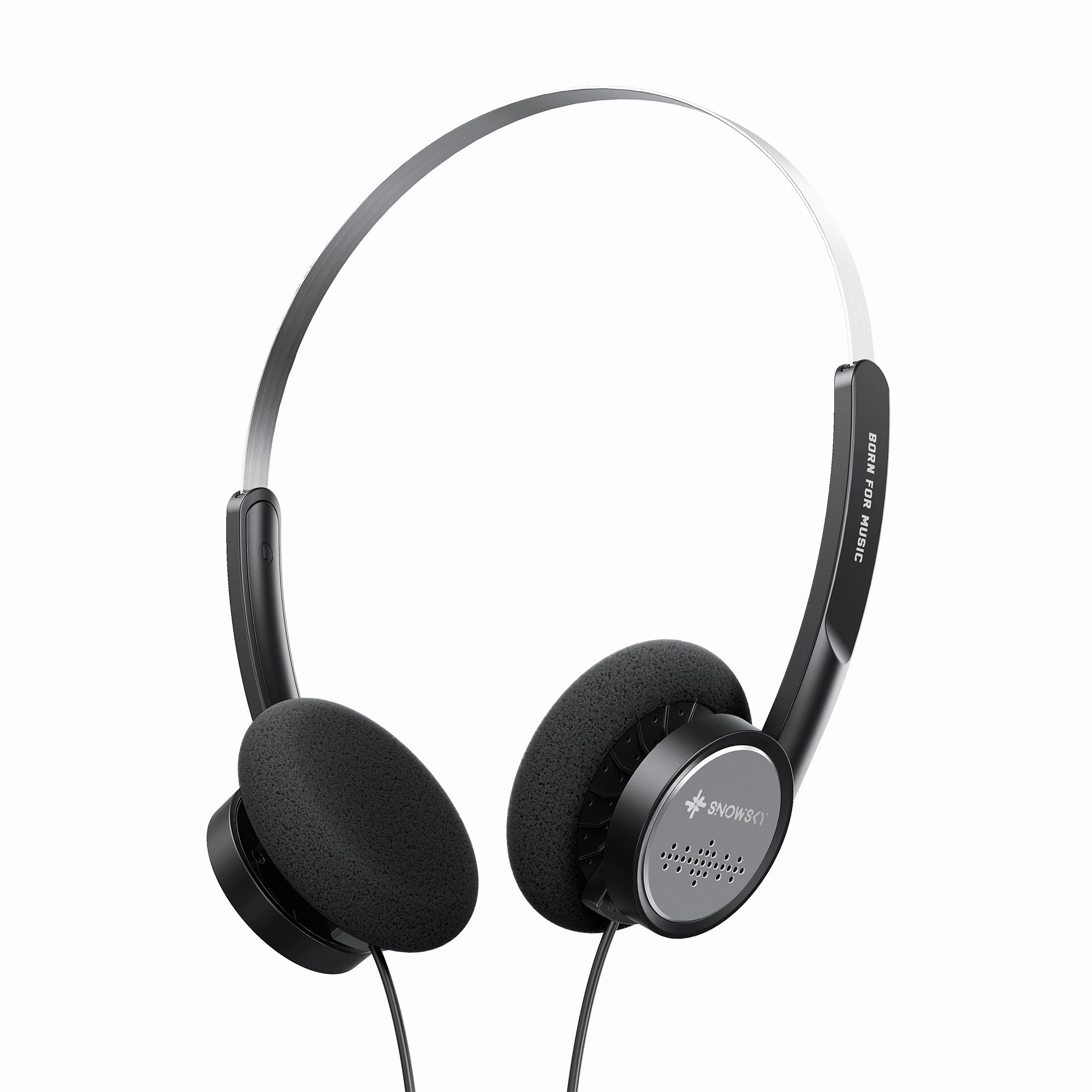 FiiO Snowsky Wind On-Ear Headphones