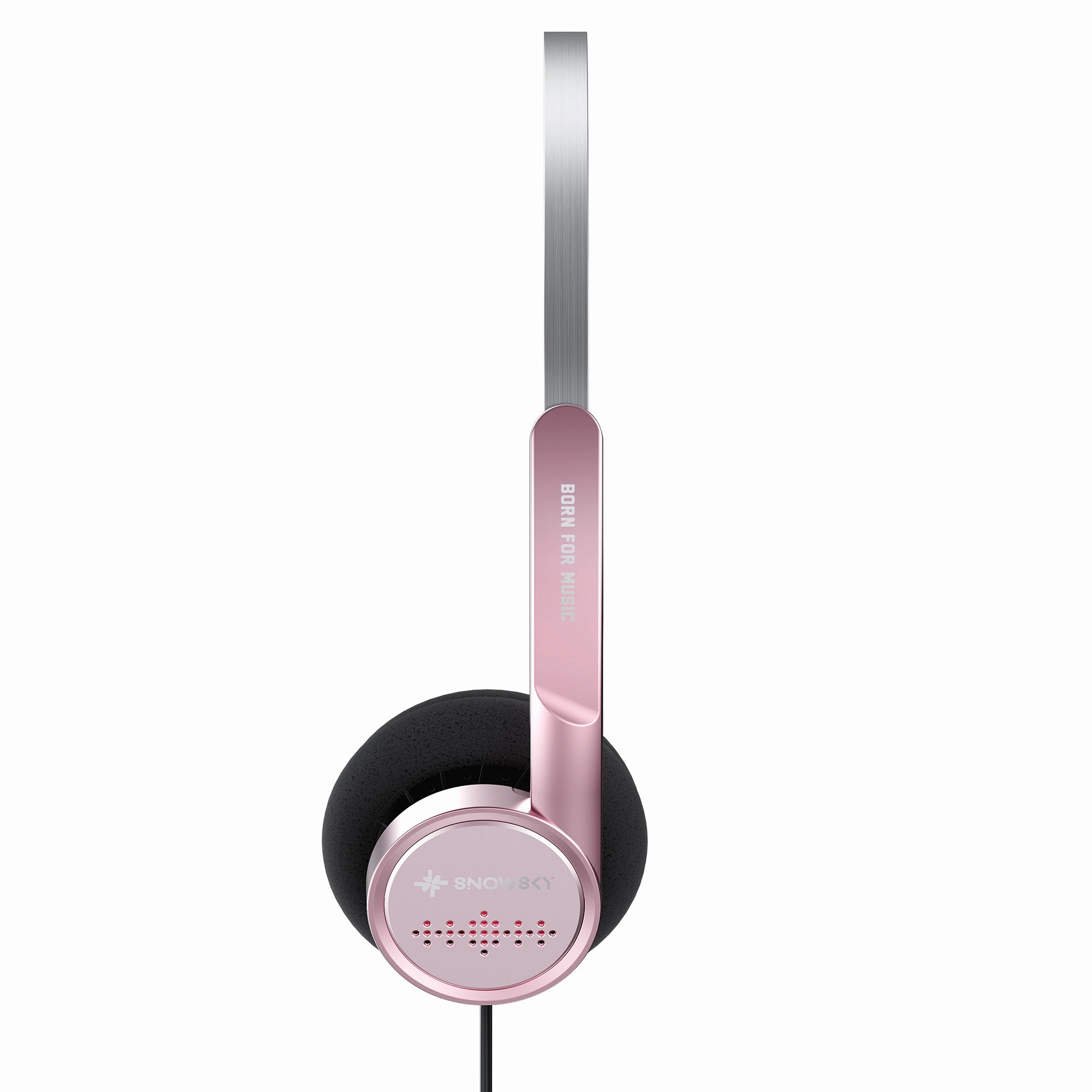 FiiO Snowsky Wind On-Ear Headphones