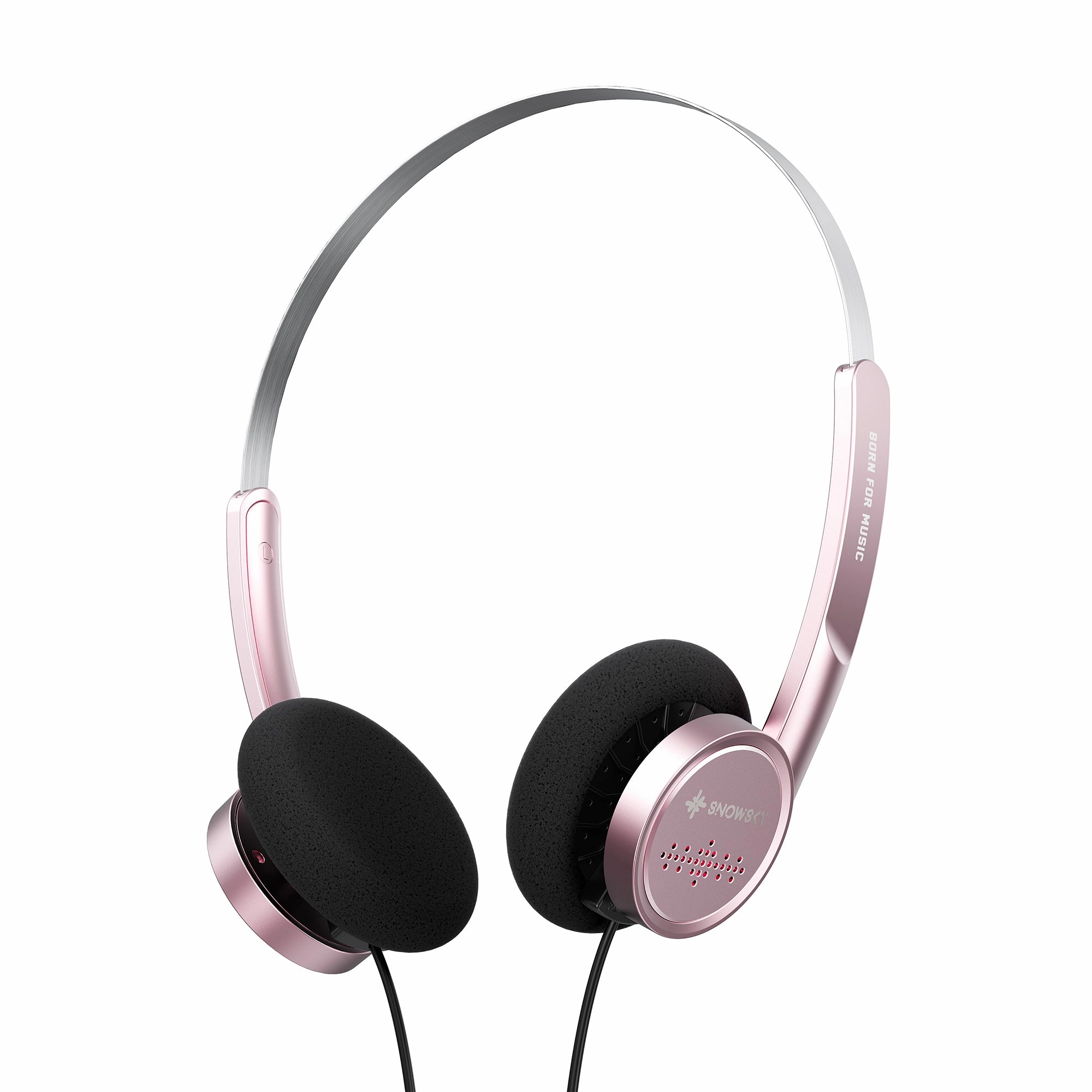 FiiO Snowsky Wind On-Ear Headphones