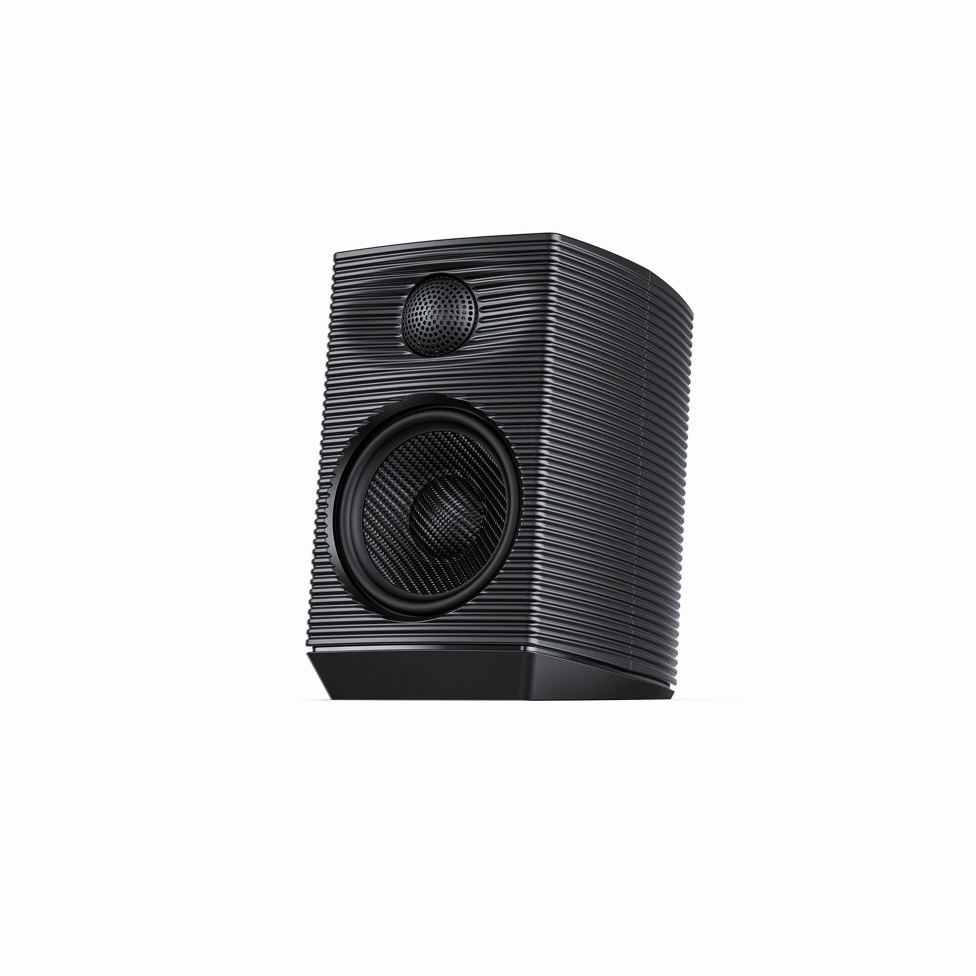 FiiO SP3 Active Desktop Speakers