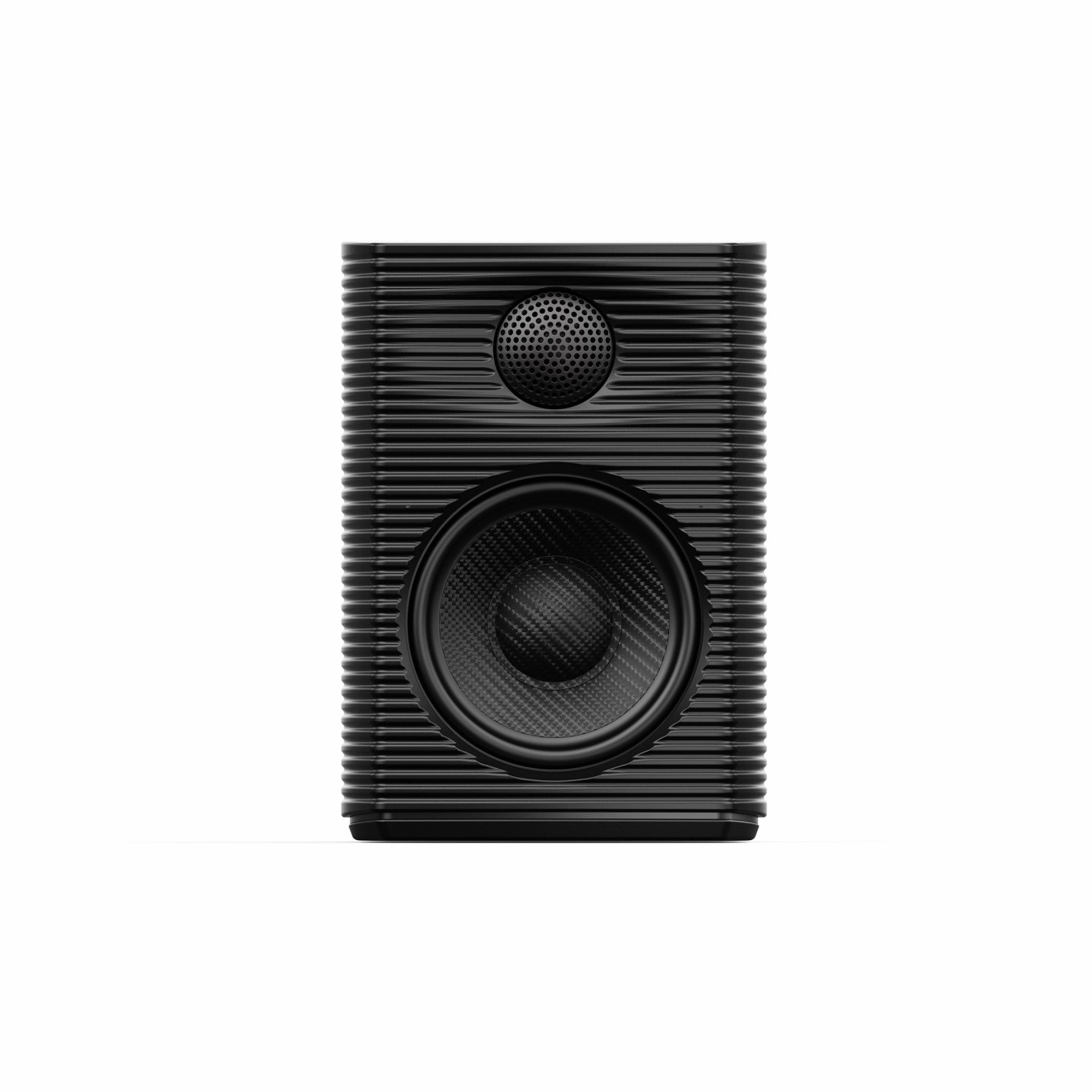 FiiO SP3 Active Desktop Speakers