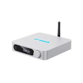 FiiO SR11 Hi-Res Streaming Music Receiver
