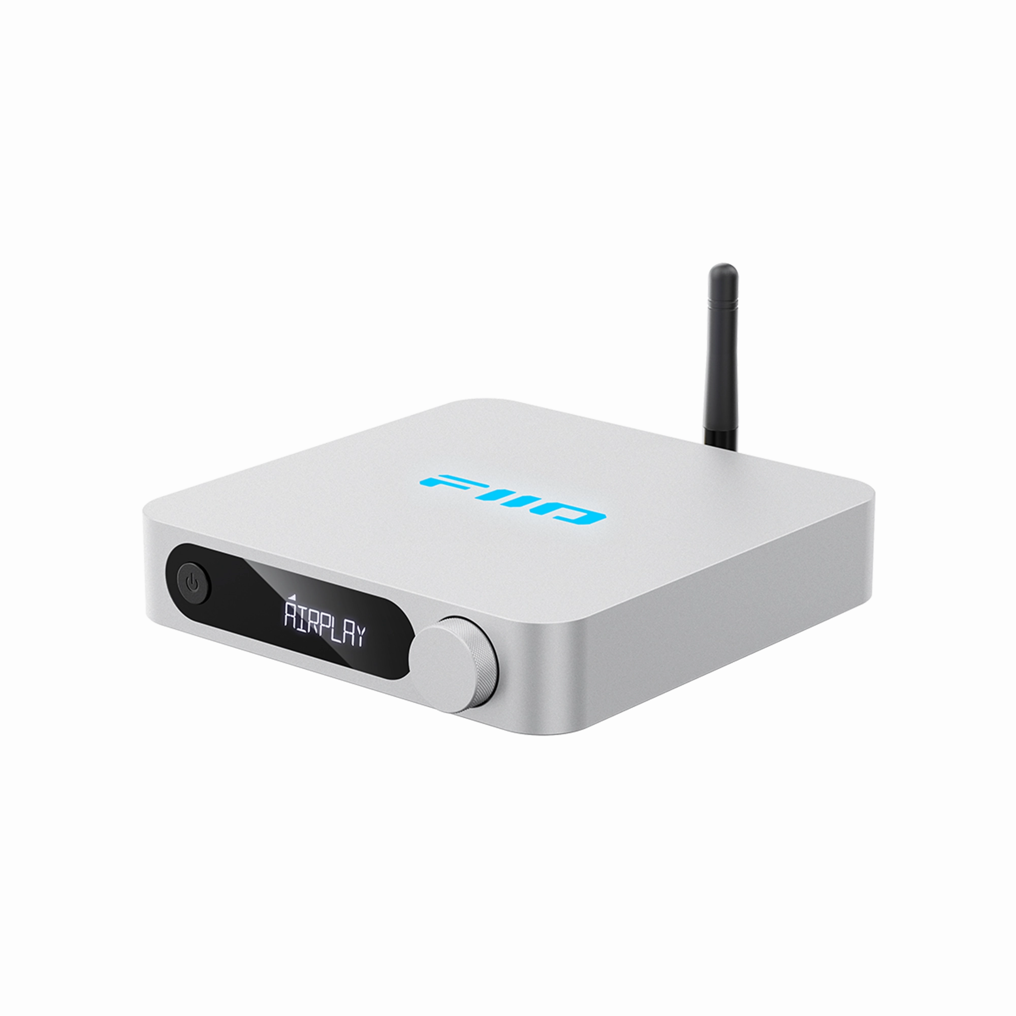 FiiO SR11 Hi-Res Streaming Music Receiver