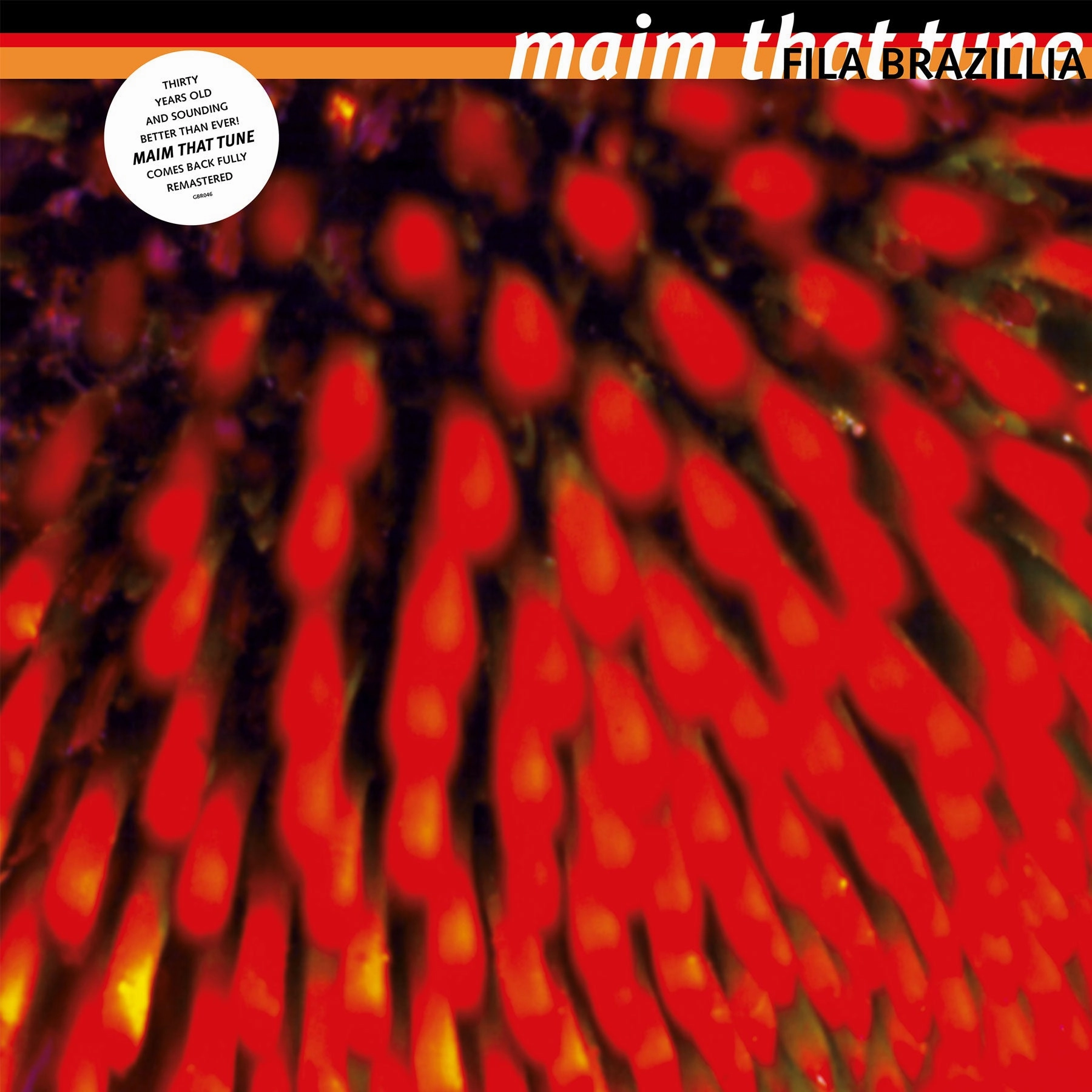 Fila Brazilia: Maim That Tune Vinyl 2LP - PRE-ORDER