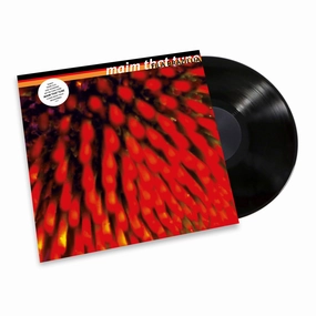Fila Brazilia: Maim That Tune Vinyl 2LP - PRE-ORDER