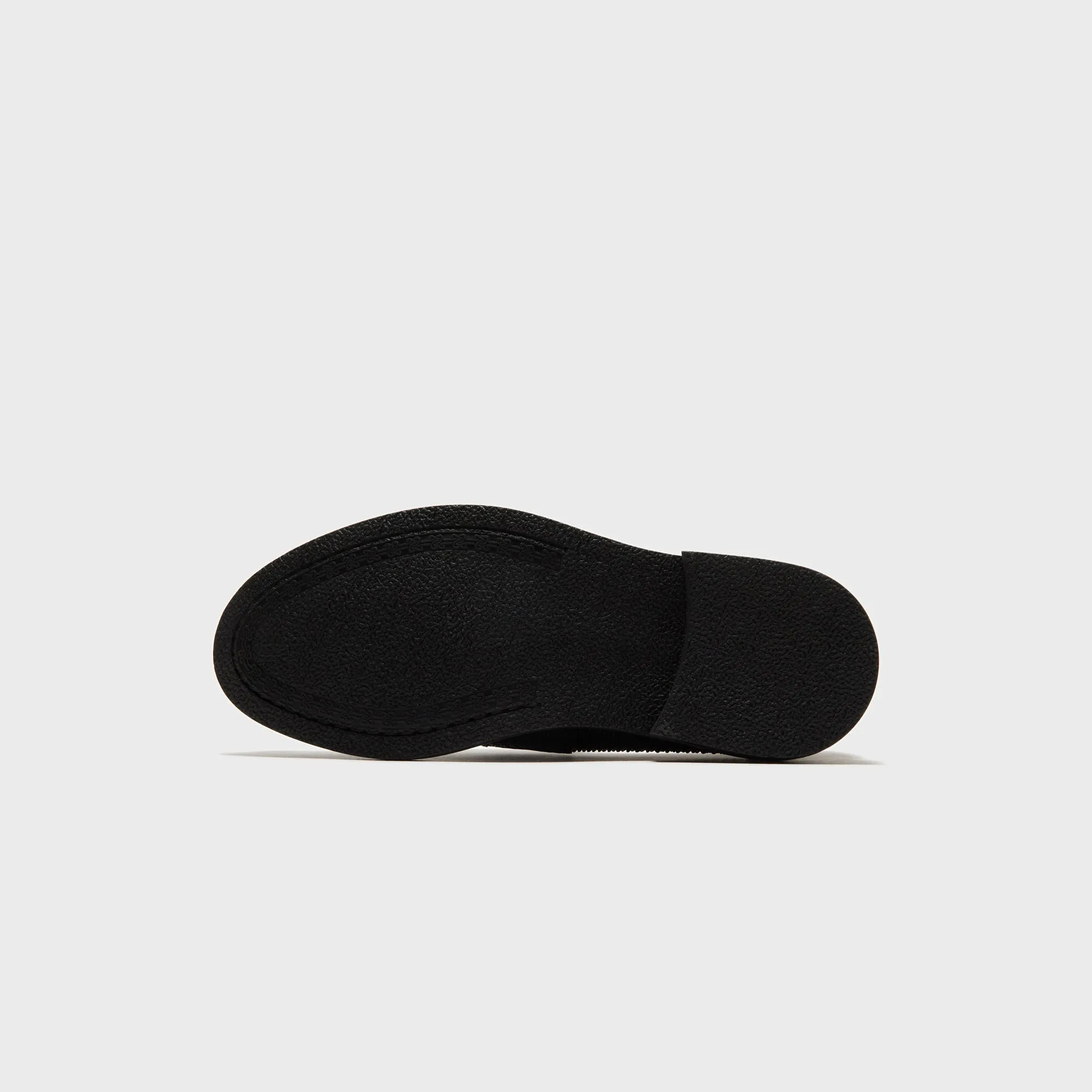 Filling Pieces Loafer Reed - Navy Soft Ankle Anti-Slip Characteristic