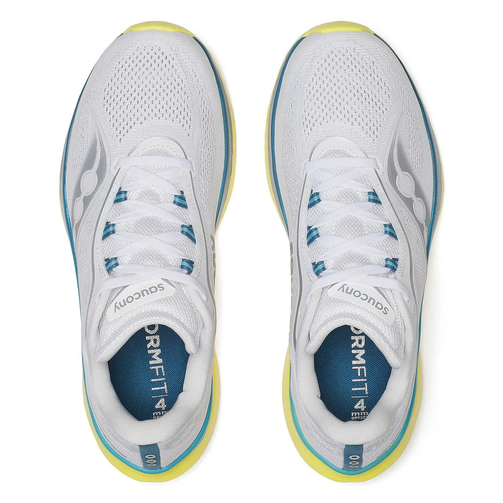 Bring the Heat Stride with Confidence Saucony Kinvara 15 Women'S