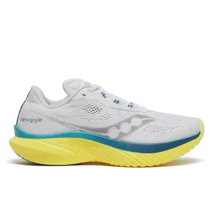 Gear Up and Go Step Into Strength Saucony Kinvara 15 Women'S