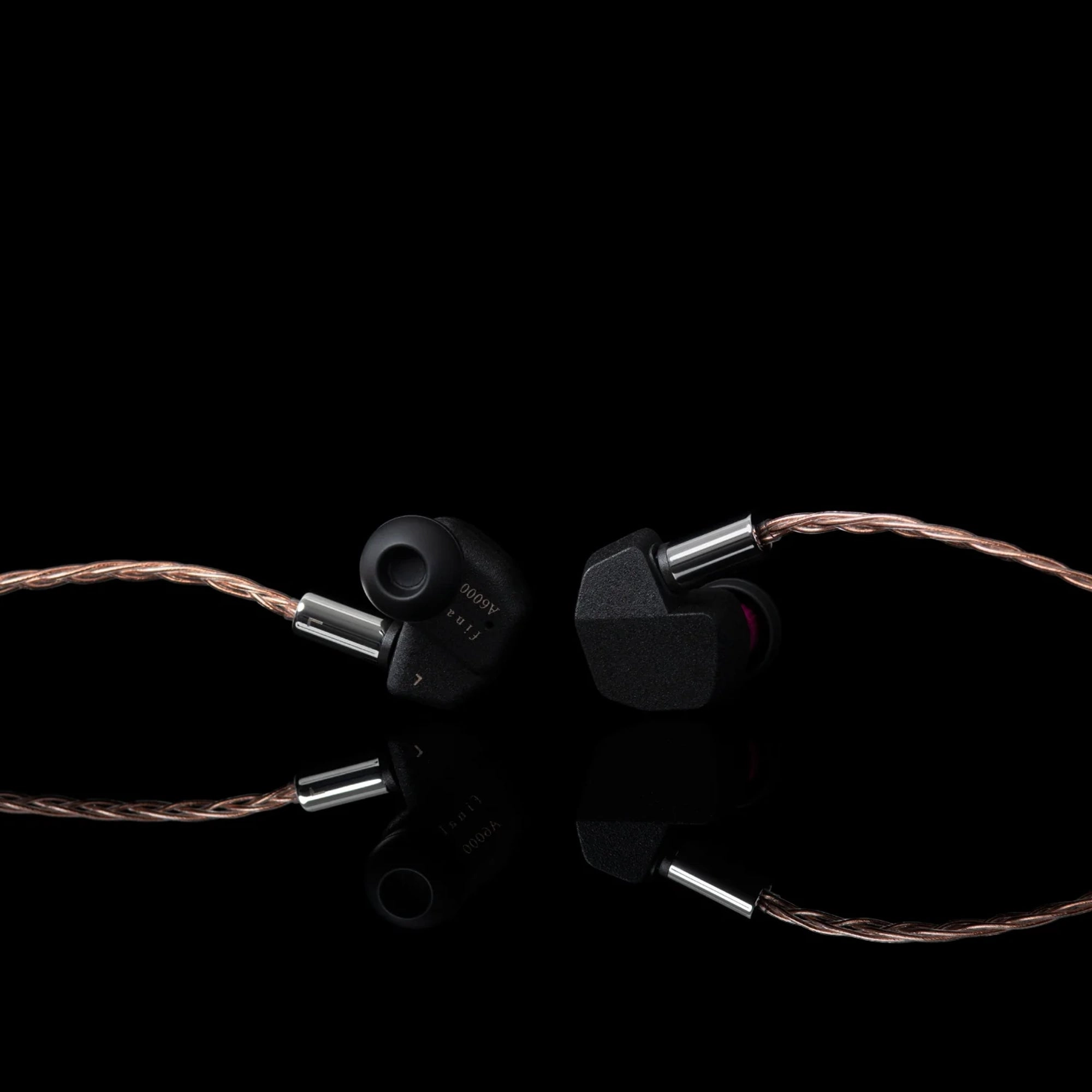 Final A6000 In-Ear Monitors