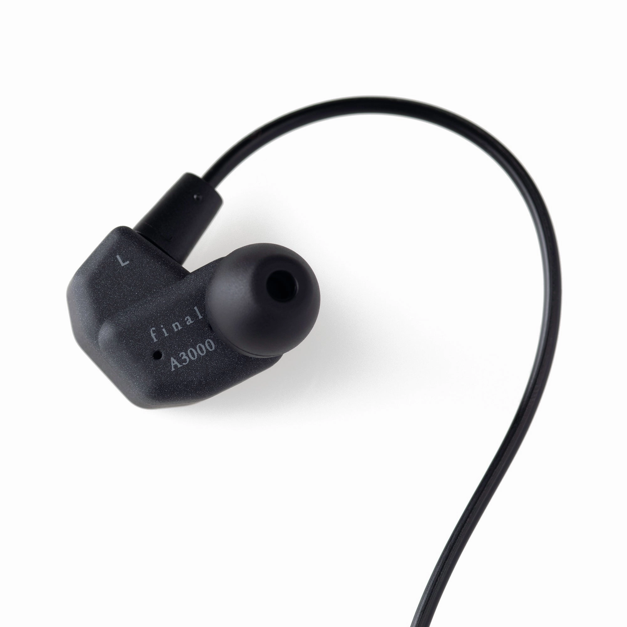 Final Audio A3000 In-Ear Earphones