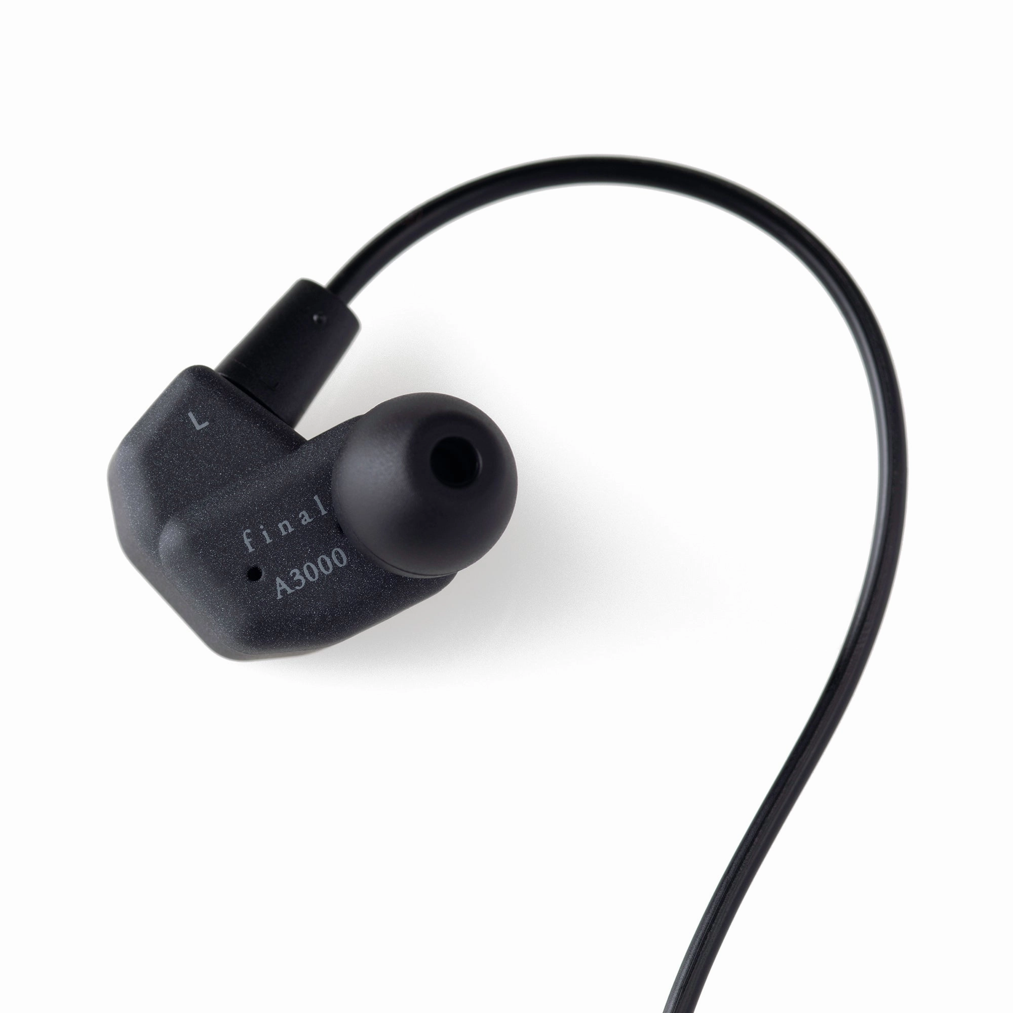 Final Audio A3000 In-Ear Earphones