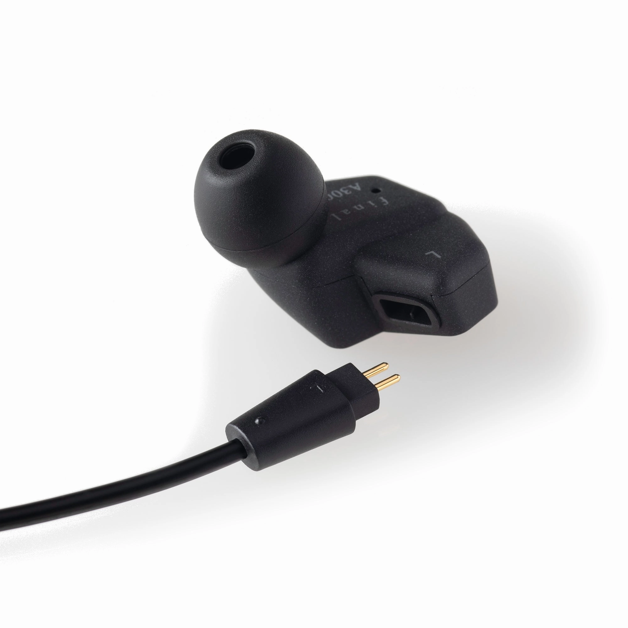 Final Audio A3000 In-Ear Earphones