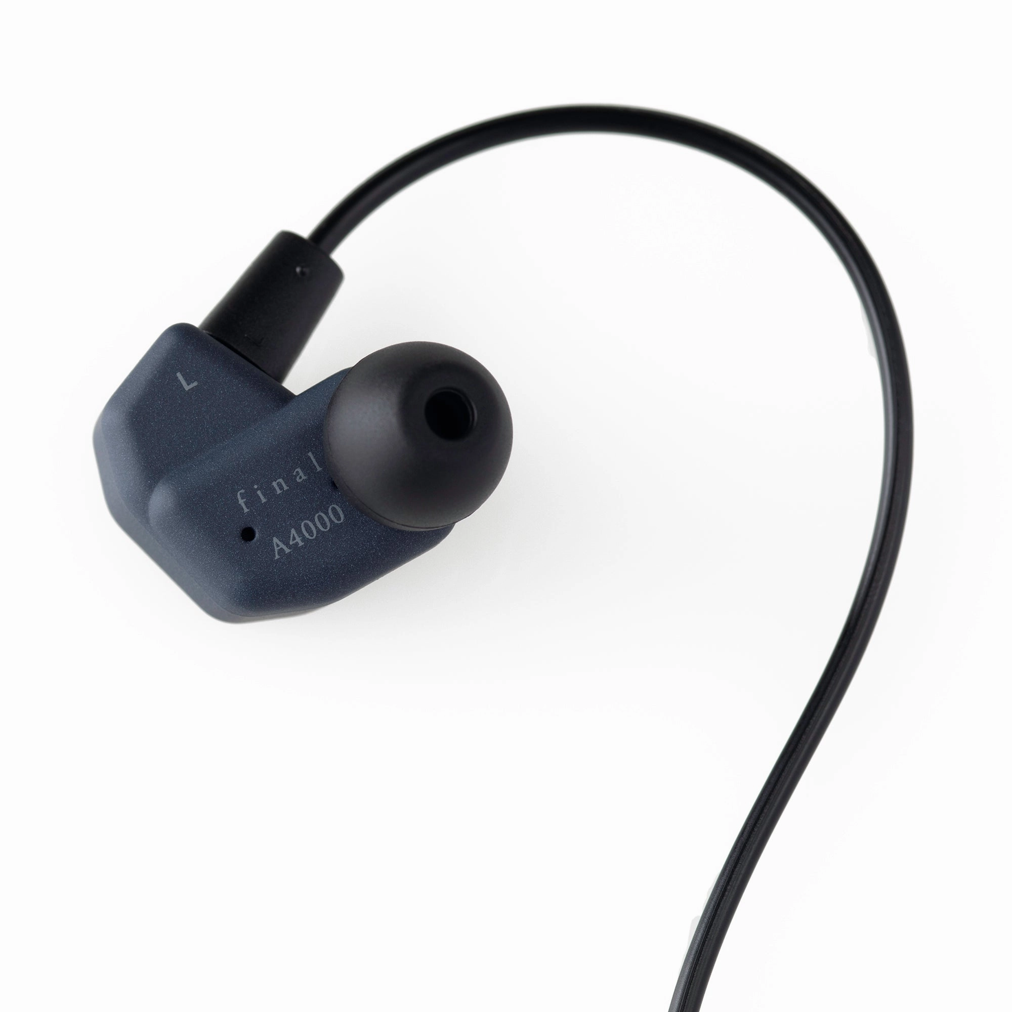 Final Audio A4000 In-Ear Earphones