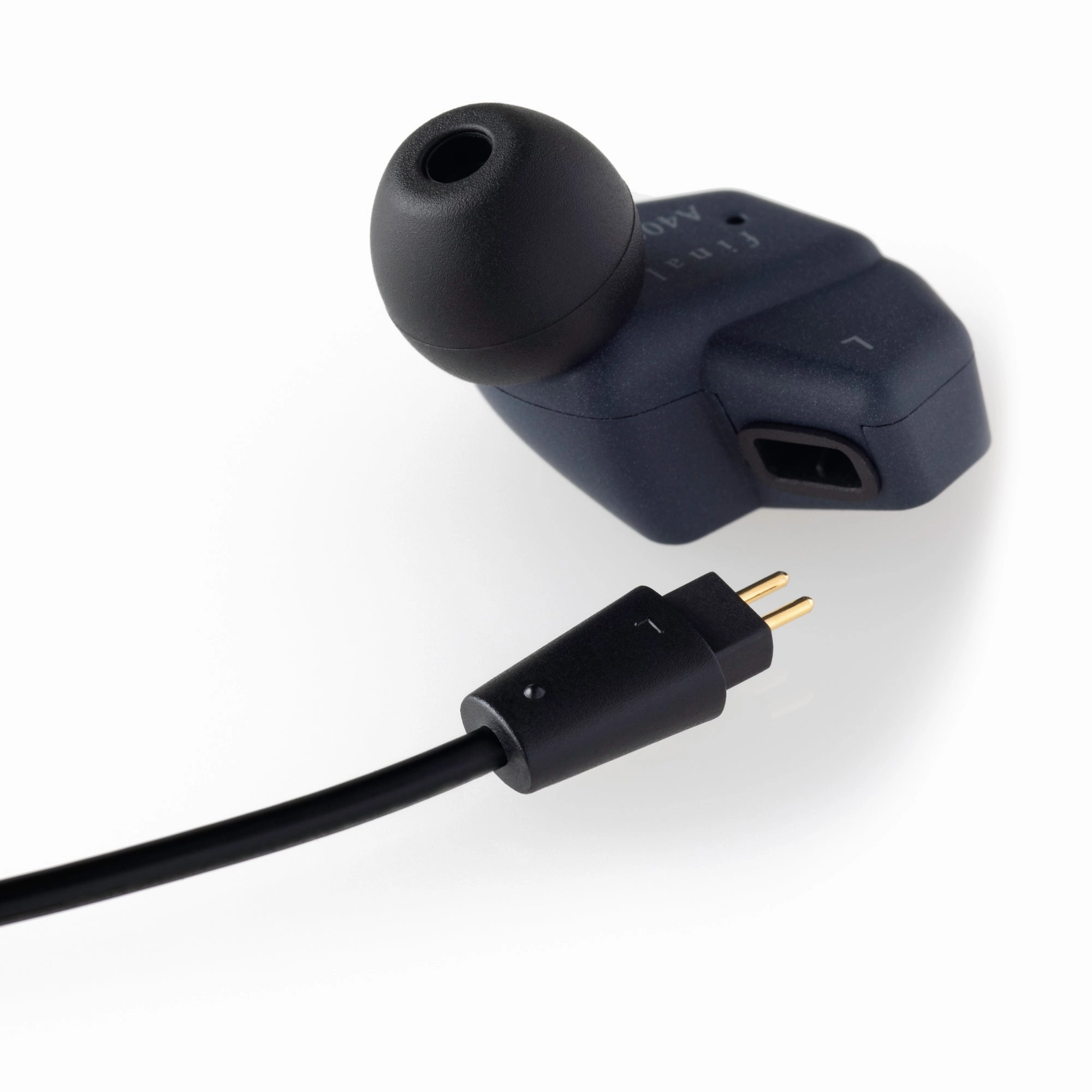 Final Audio A4000 In-Ear Earphones