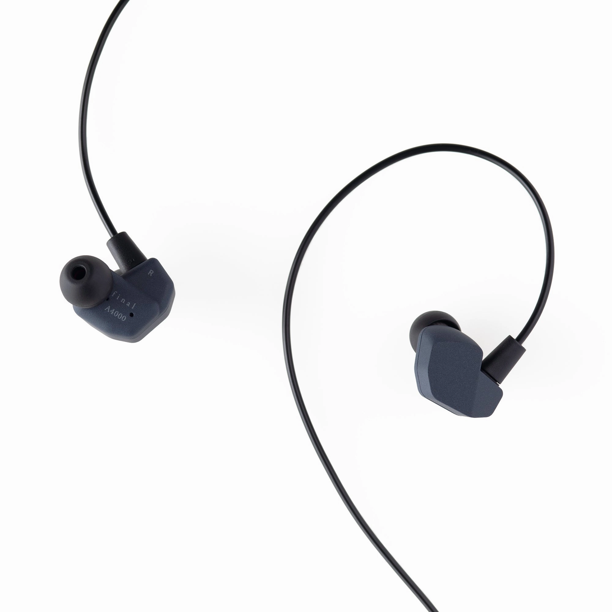 Final Audio A4000 In-Ear Earphones