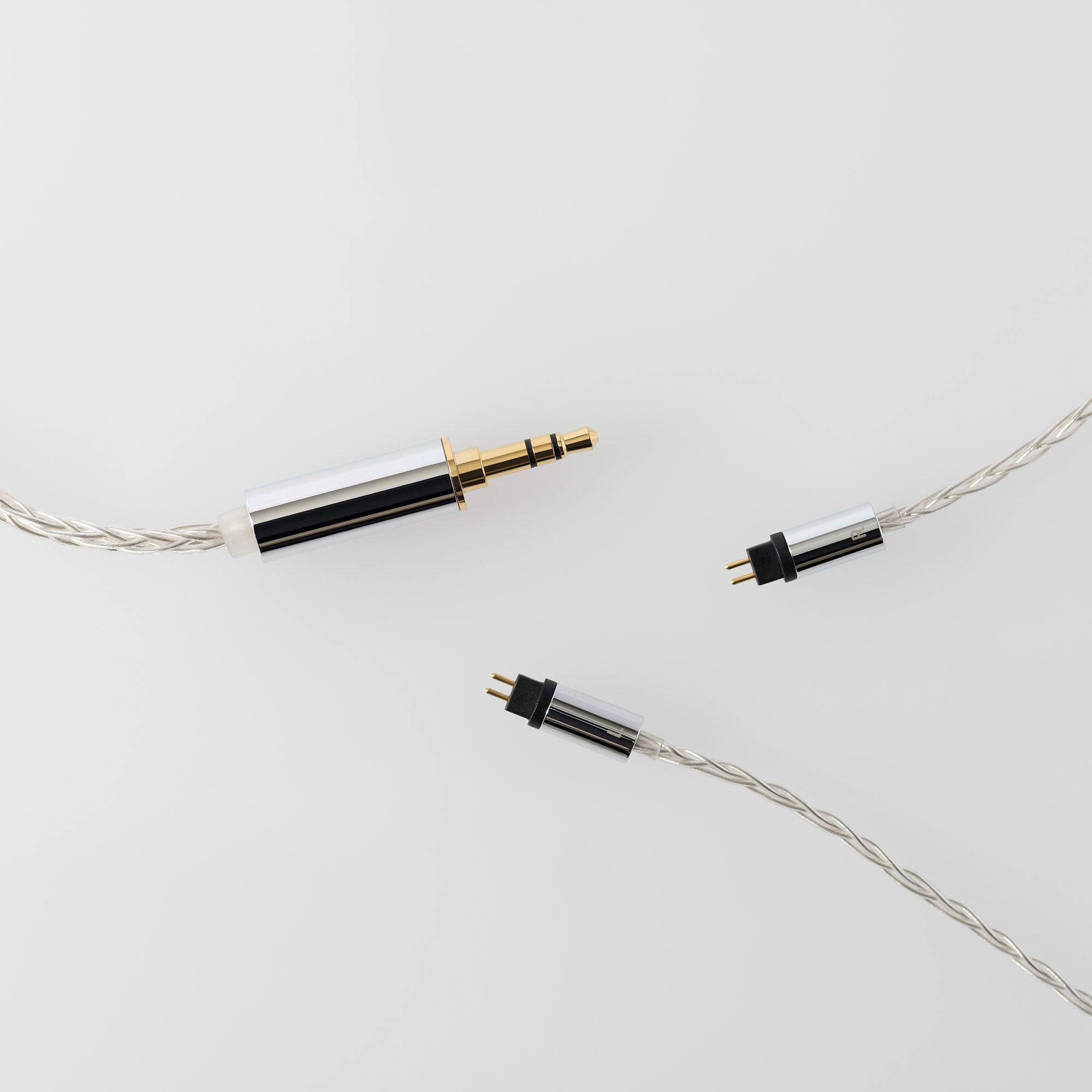 Final Audio A5000 In Ear Headphones