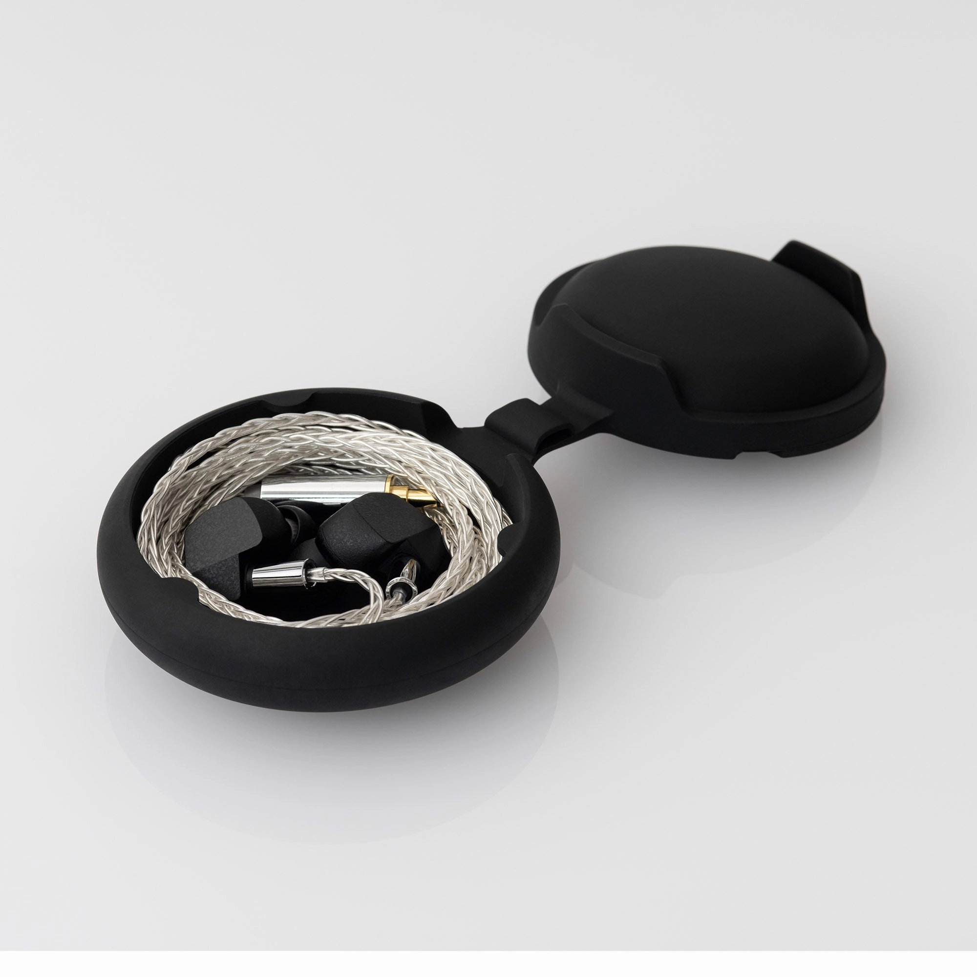 Final Audio A5000 In Ear Headphones