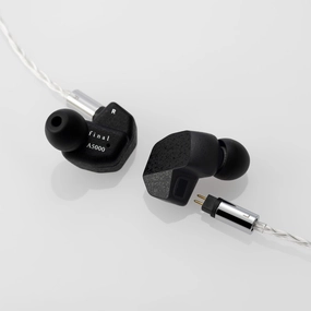 Final Audio A5000 In Ear Headphones