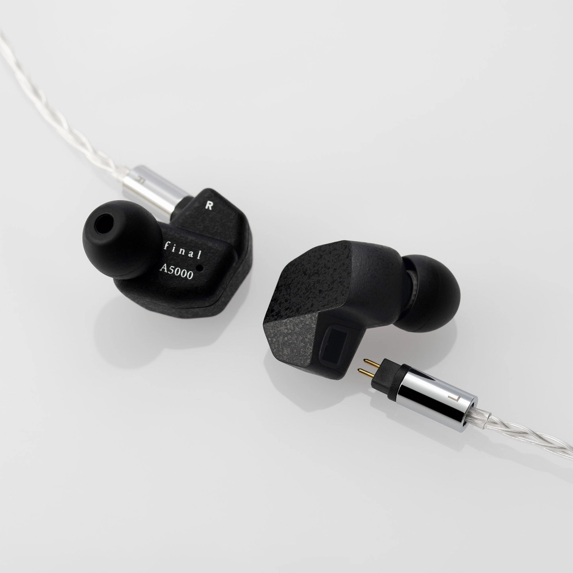 Final Audio A5000 In Ear Headphones