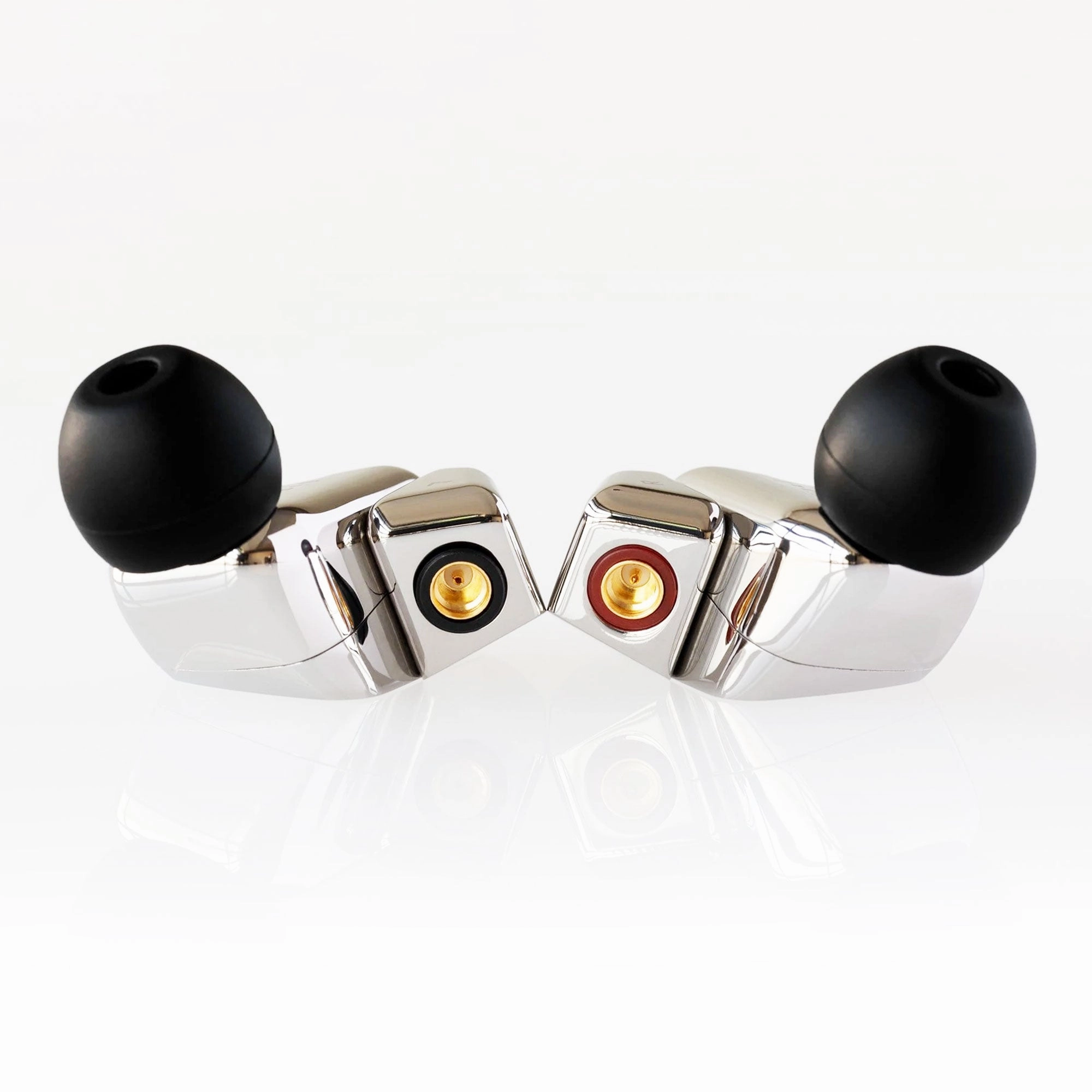 Final Audio A8000 Flagship In Ear Monitors