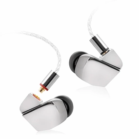 Final Audio A8000 Flagship In Ear Monitors
