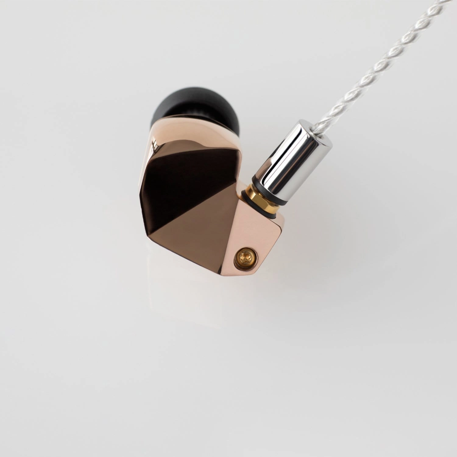 Final Audio B1 Hybrid In Ear Monitors