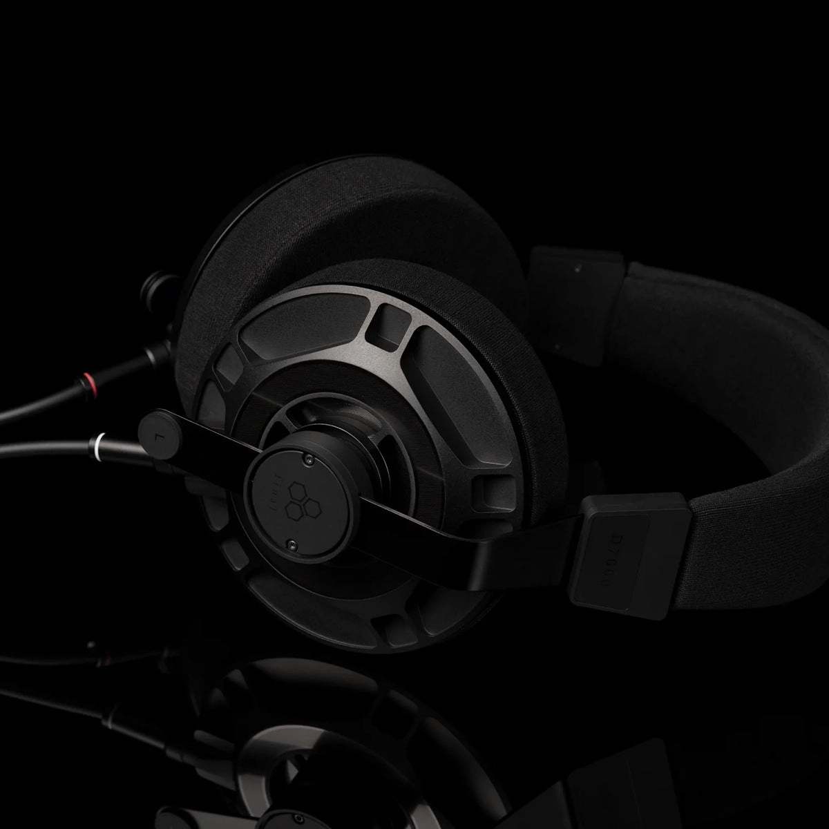 Final Audio D7000 Open Back Planar Headphones