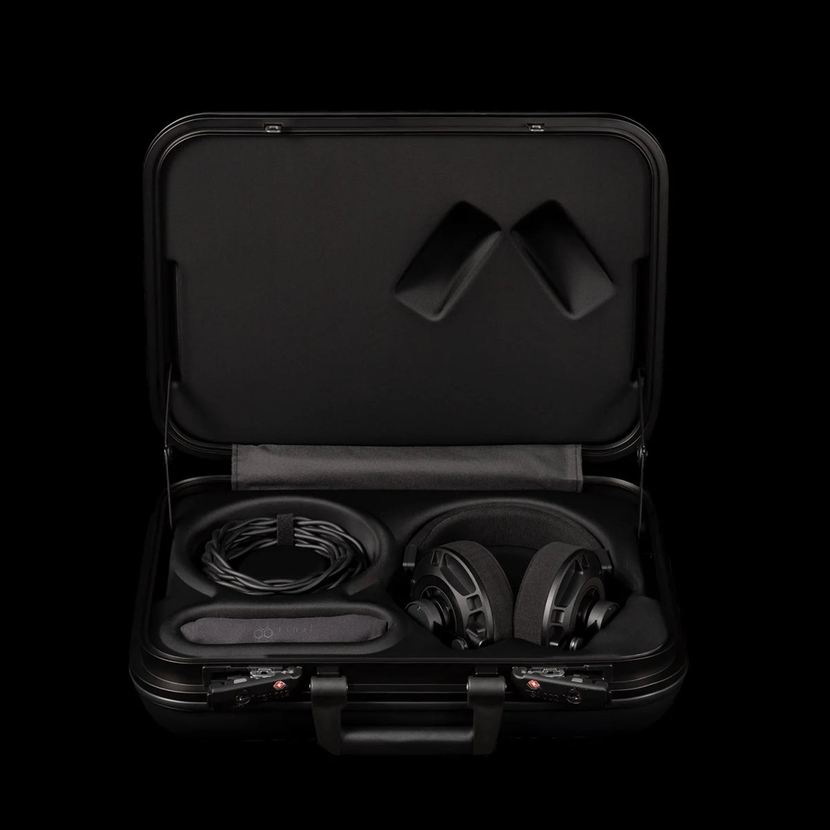 Final Audio D7000 Open Back Planar Headphones