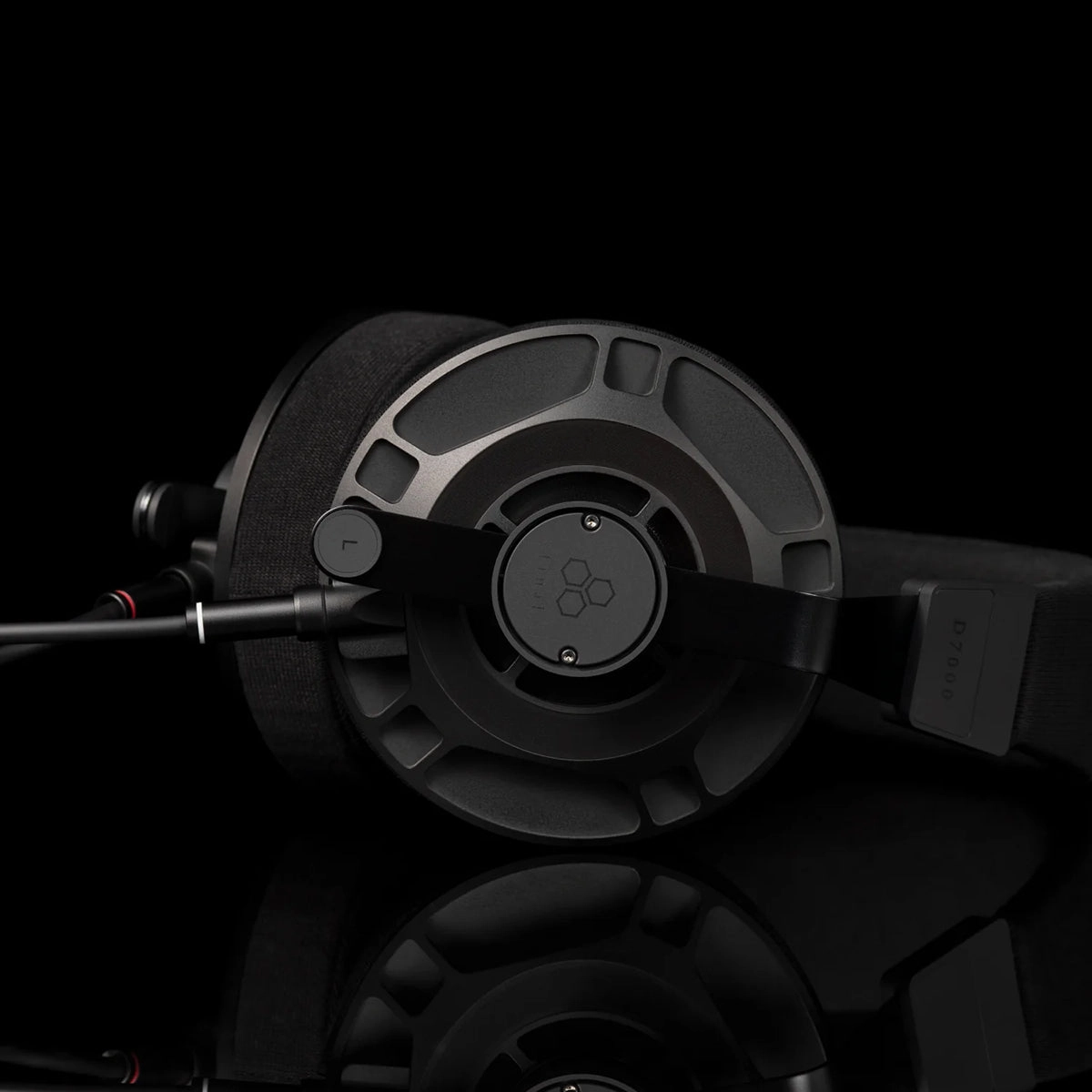 Final Audio D7000 Open Back Planar Headphones