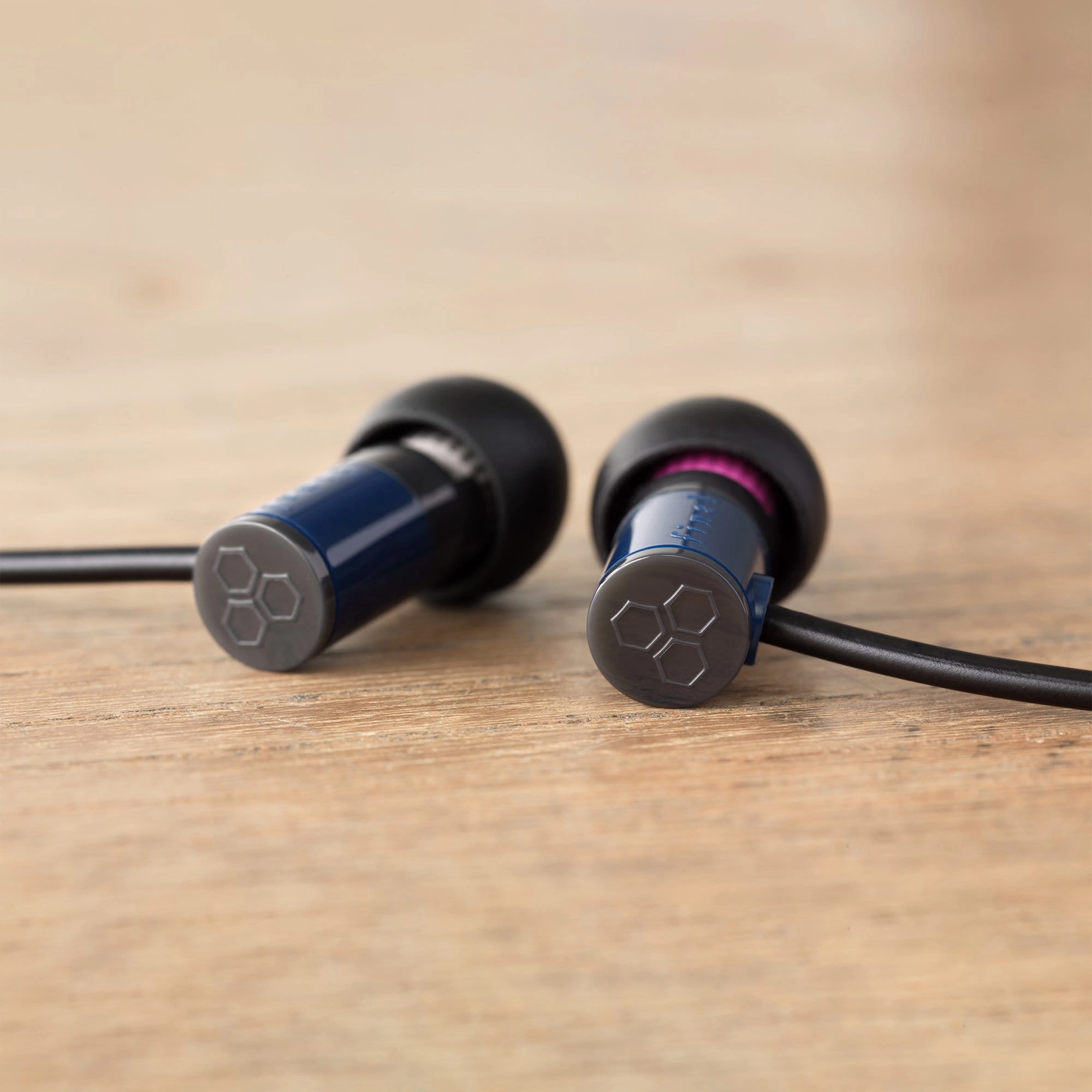 Final Audio E1000 In-Ear Earphone