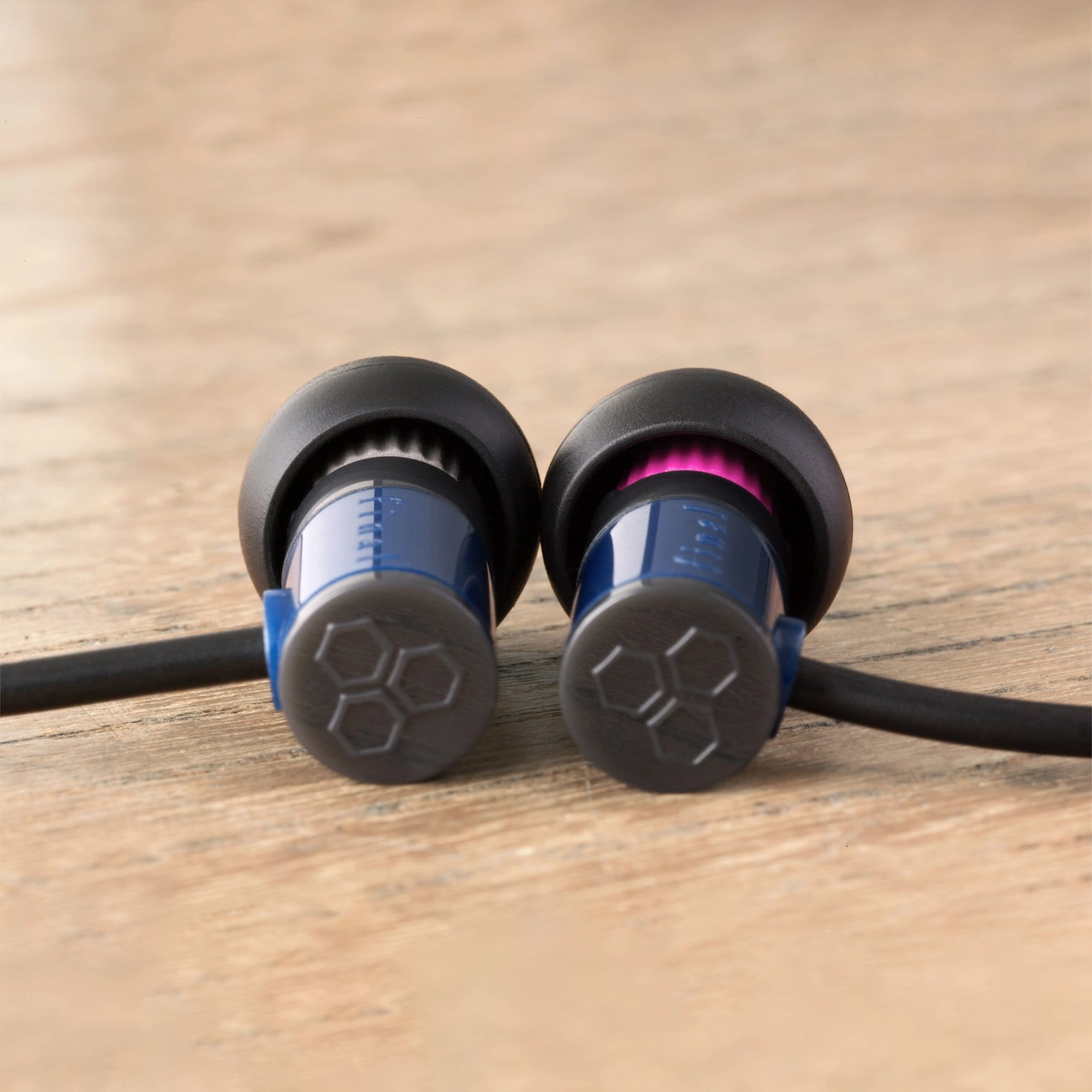 Final Audio E1000 In-Ear Earphone